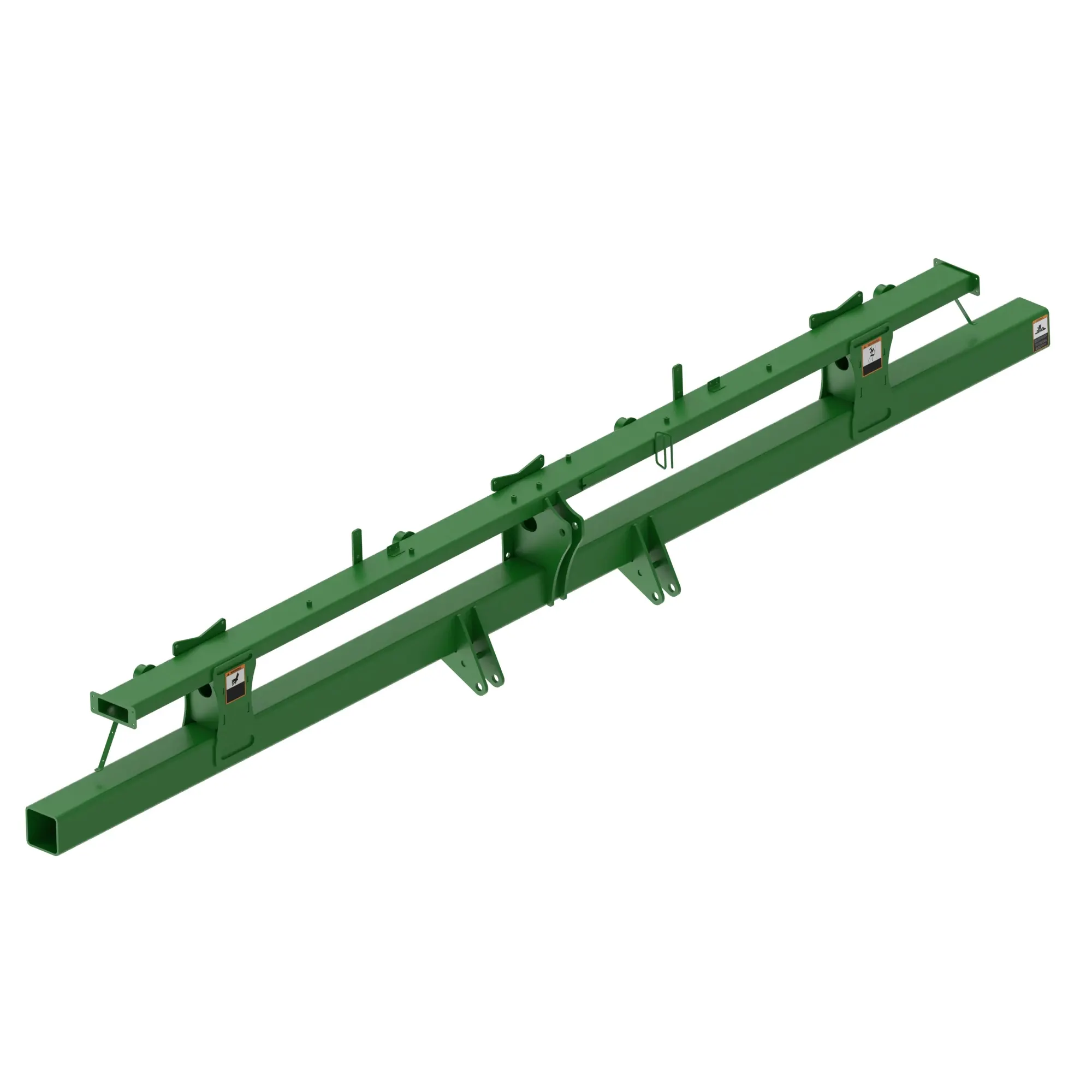 John Deere Main Frame, 6x2 Twin SVC - AA78827