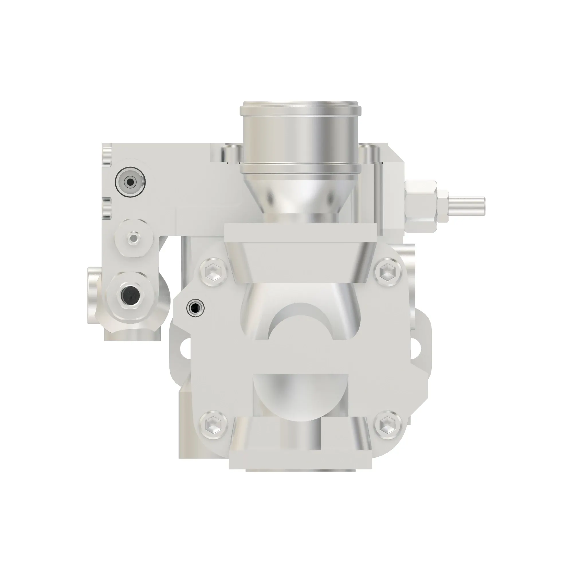 Hydraulic Pump