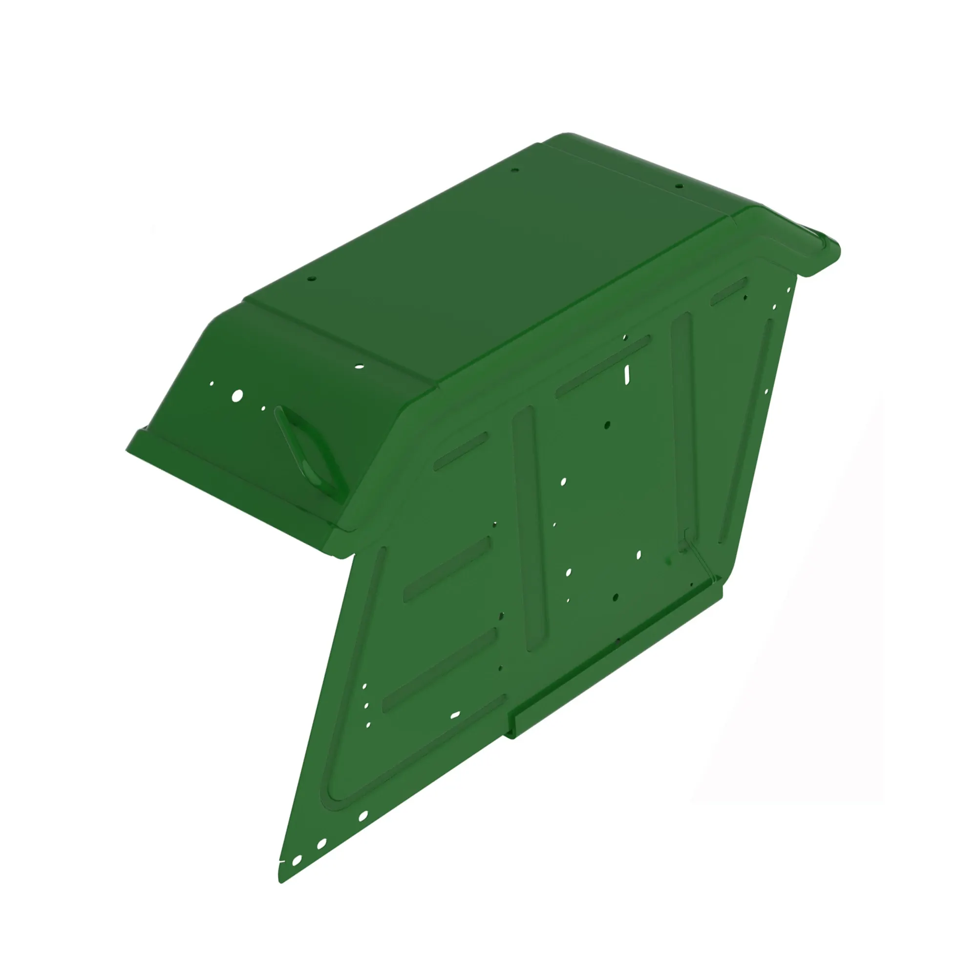 John Deere Fender - SJ30782
