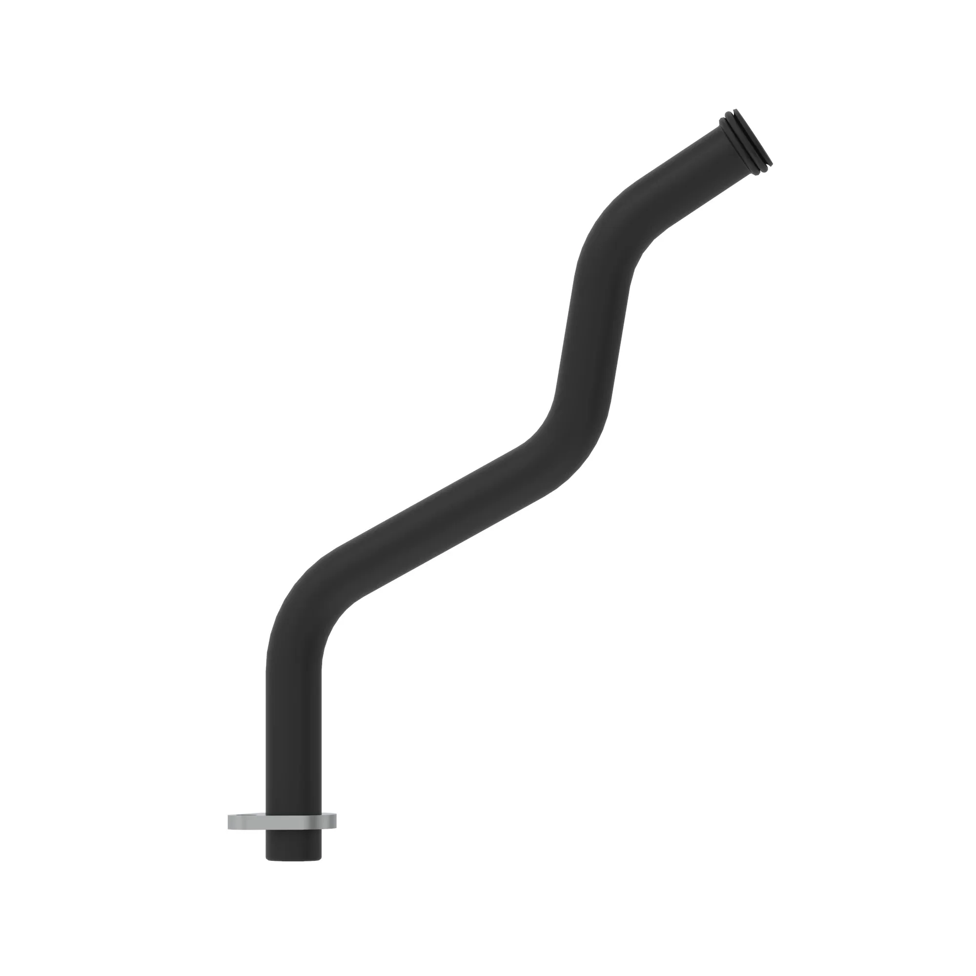 LINE,EGR COOLANT INLET