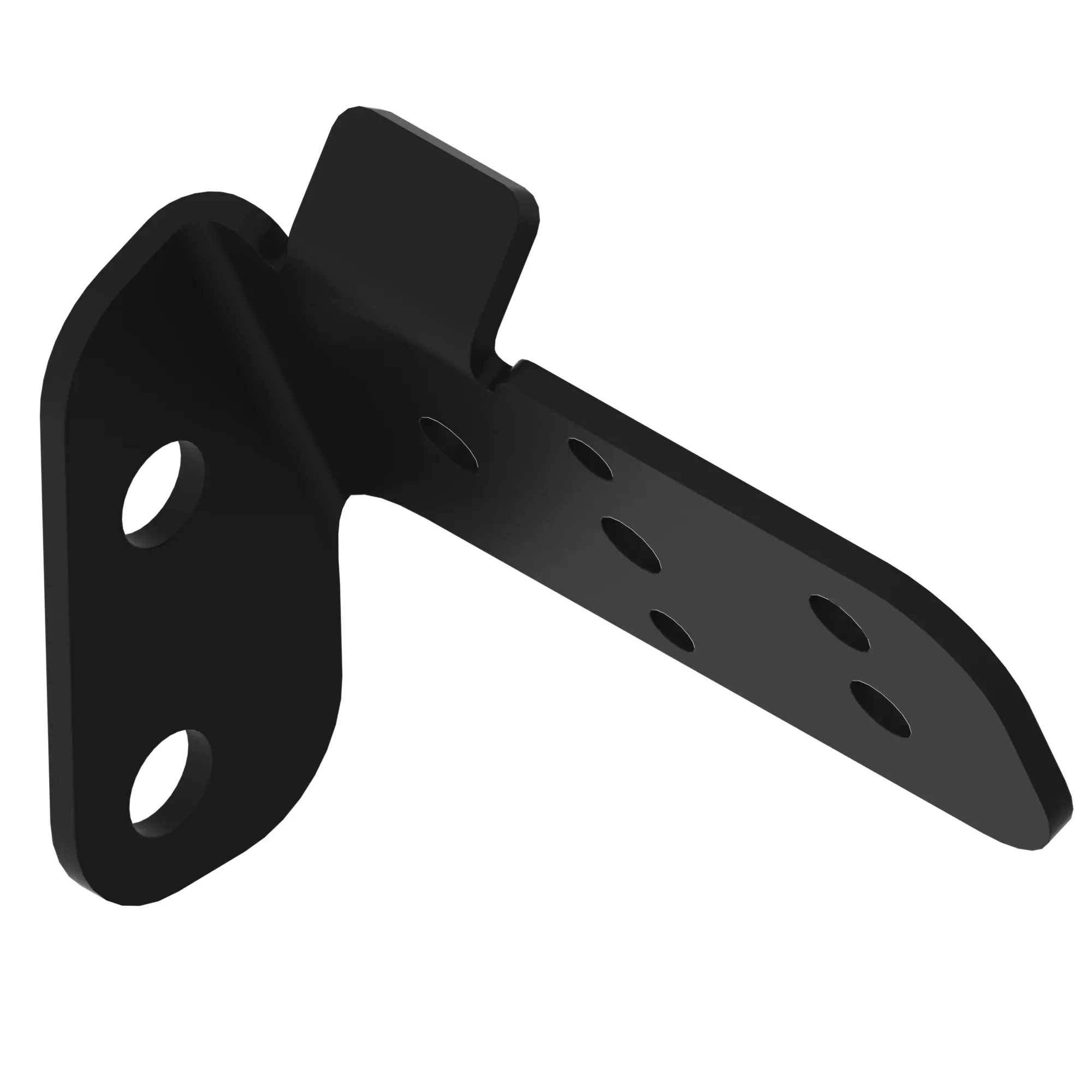 BRACKET, F9B BRACKET - FRONT HARNES