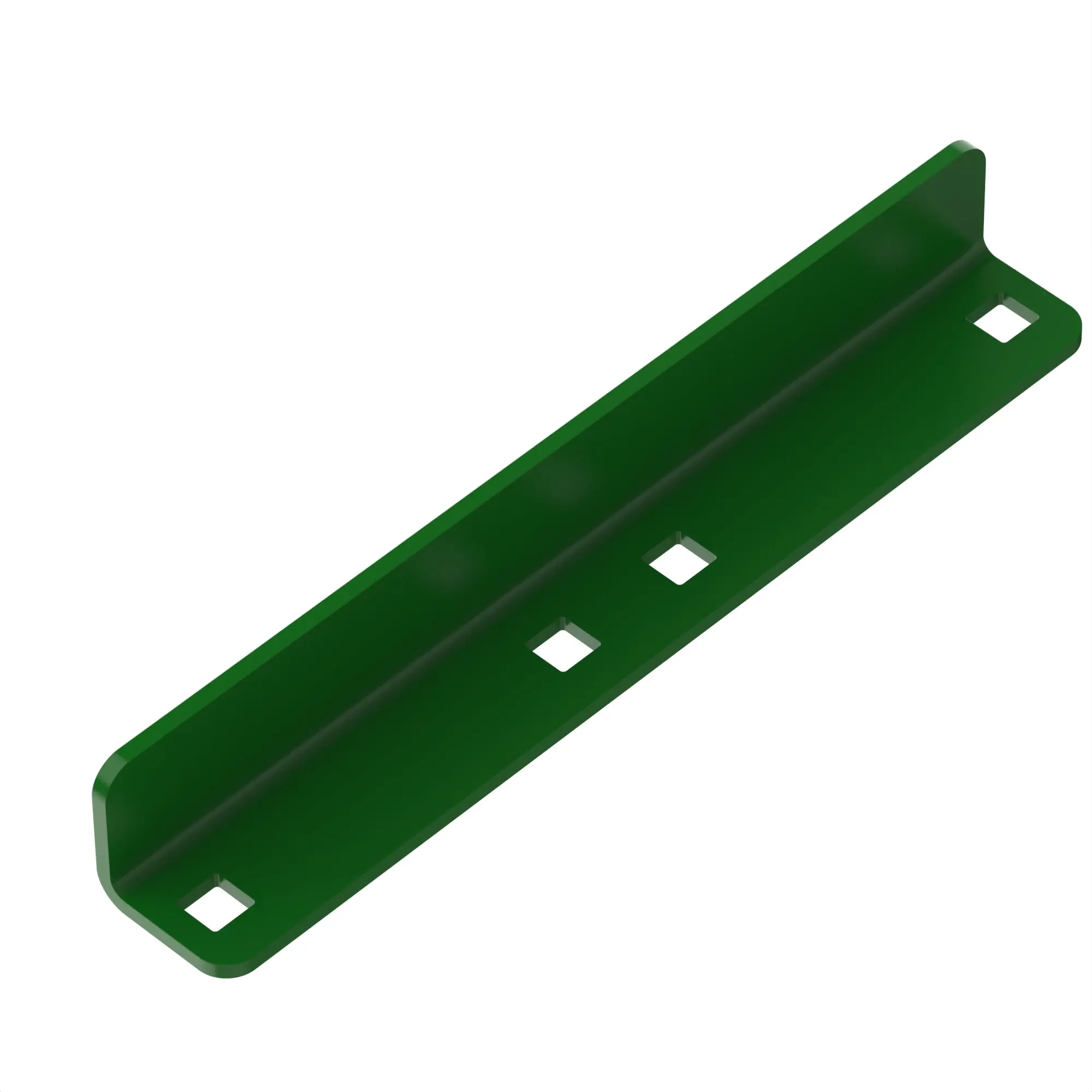 John Deere Lighting Tube Bracket - KK50167