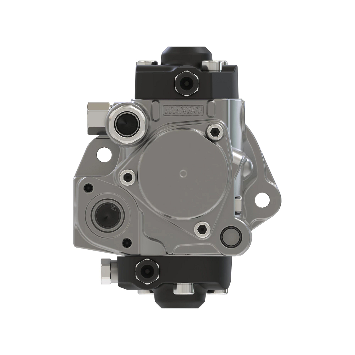 FUEL INJECTION PUMP