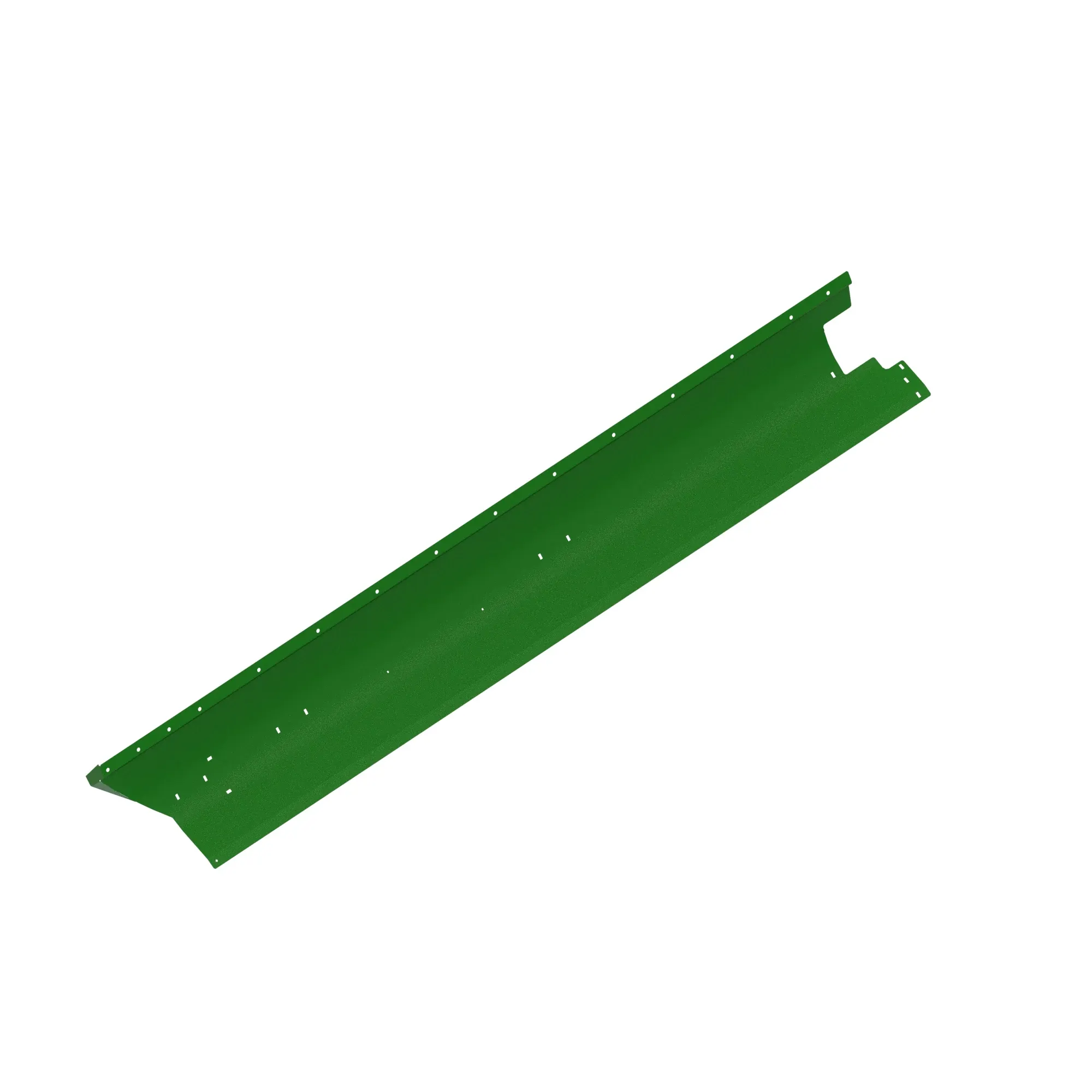 LH, 18R20 FLOOR SHEET ASSY
