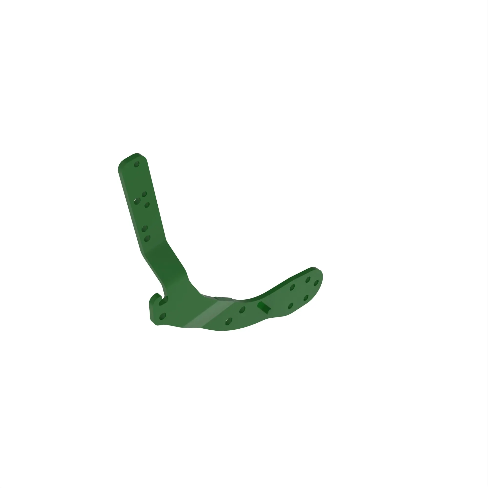 HOLDER, HOOD GUARD, FOLDABLE,FRAME