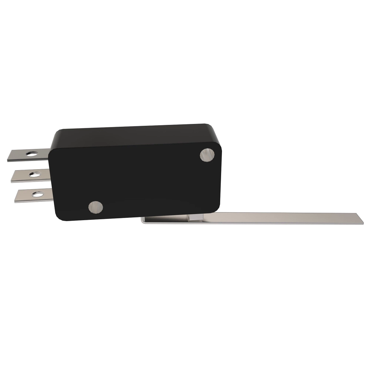 Switch, Omron Sealed Snap