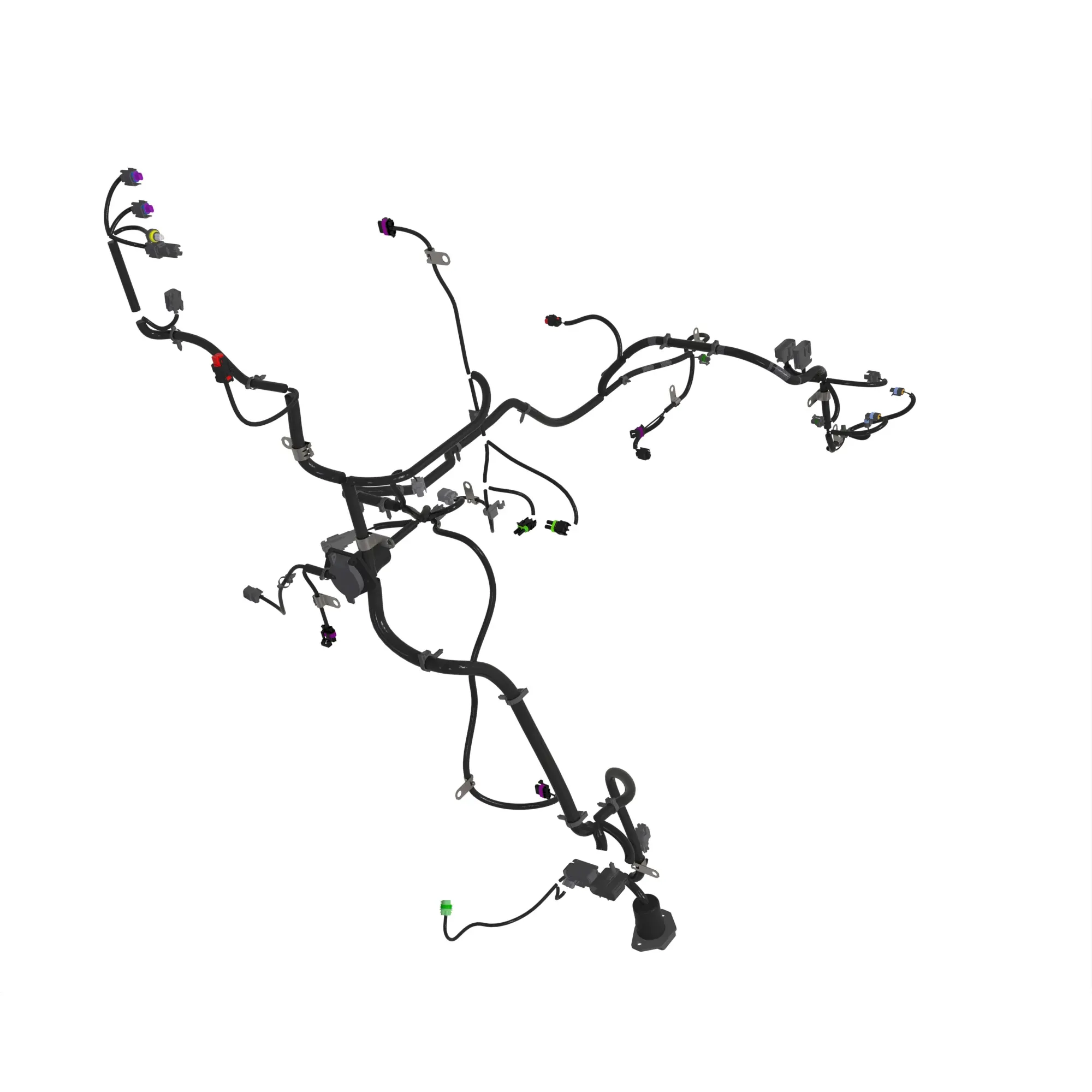 Wiring Harness