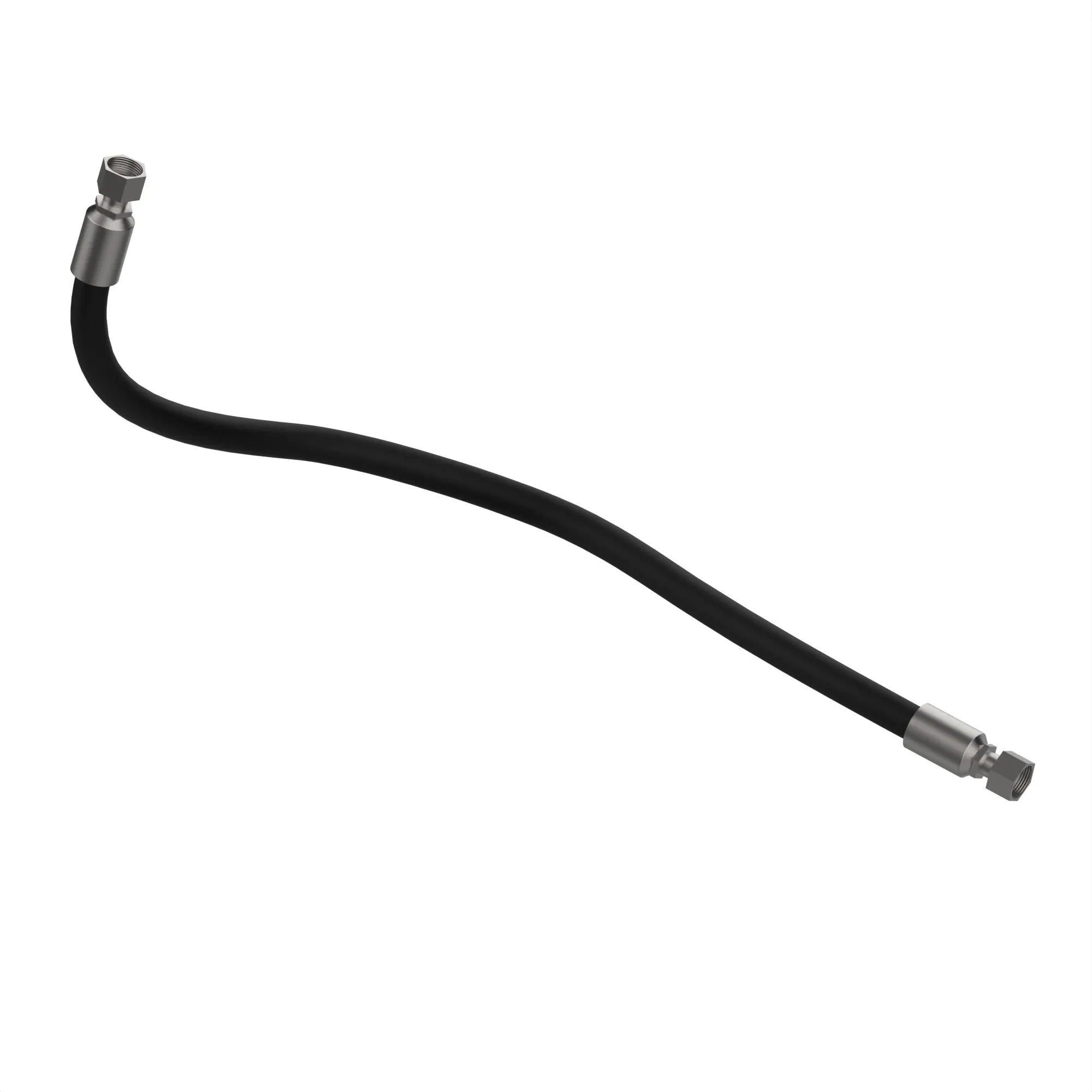 John Deere Hydraulic Hose - AT382009