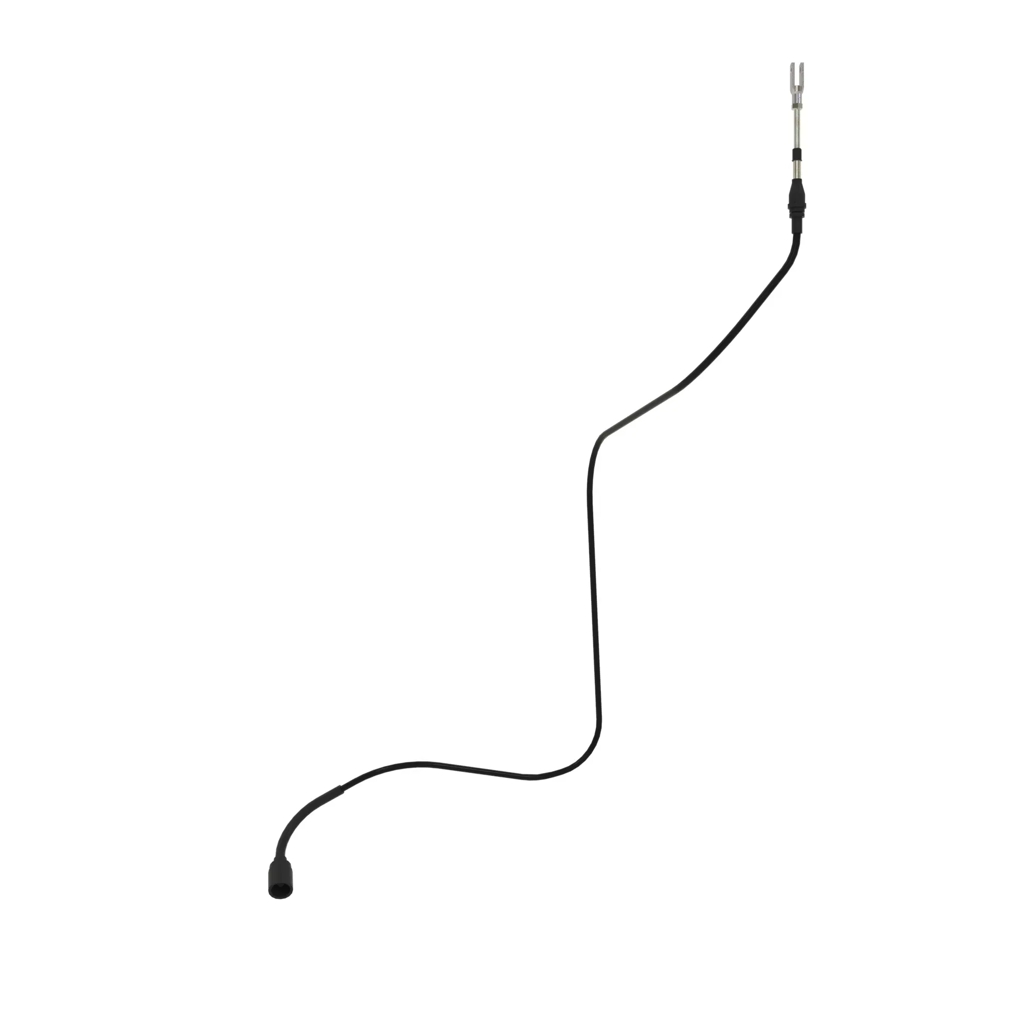 CABLE, PUSH-PULL