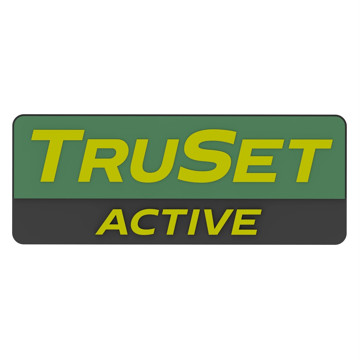 Label, Truset Active
