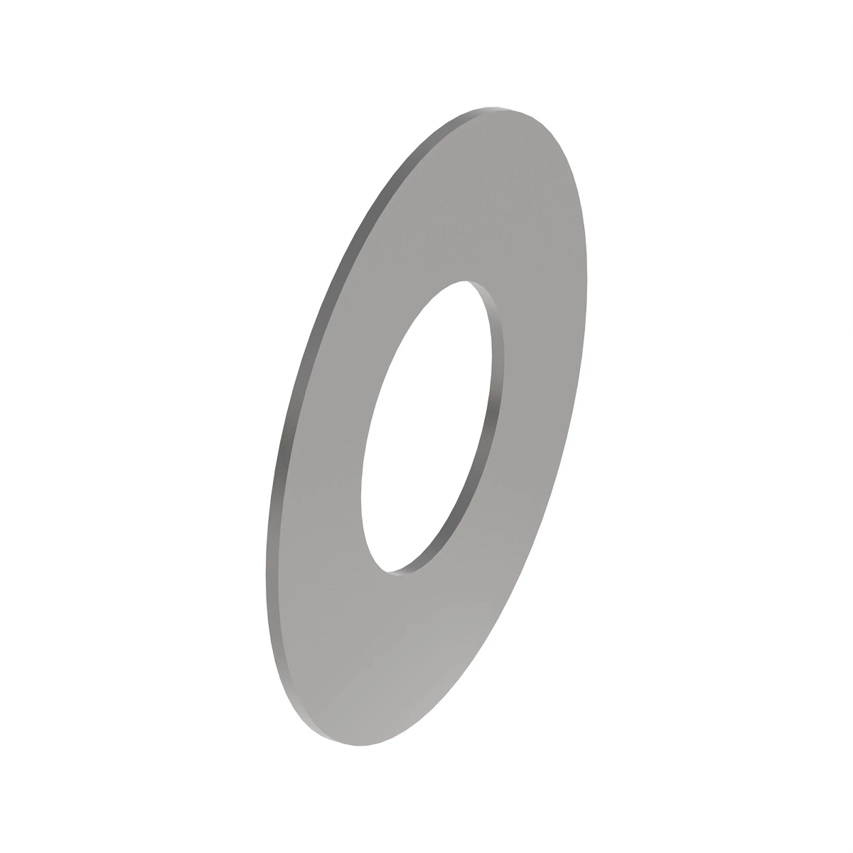 Washer - Wear