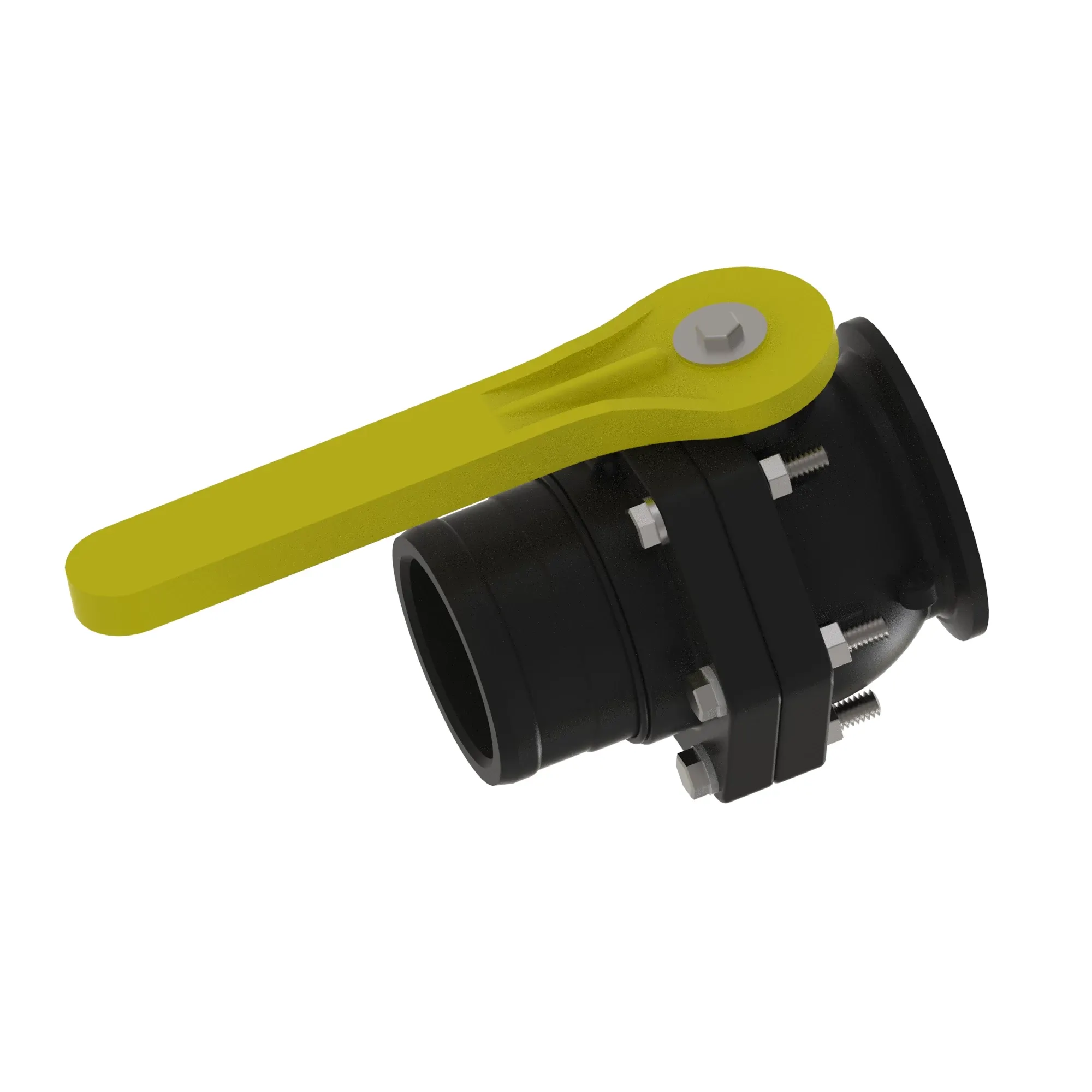Hand Operated Valve