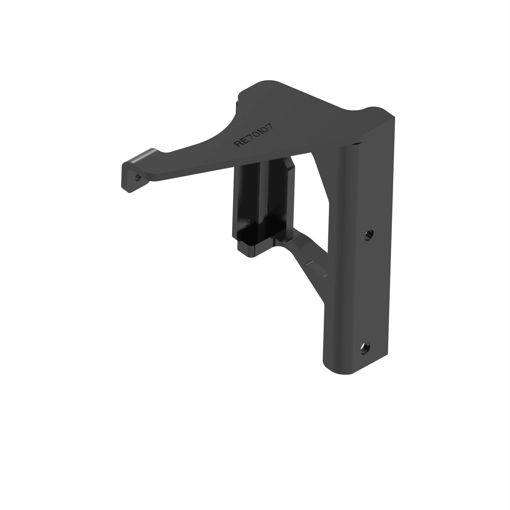 BRACKET, A/C COMPRESSOR