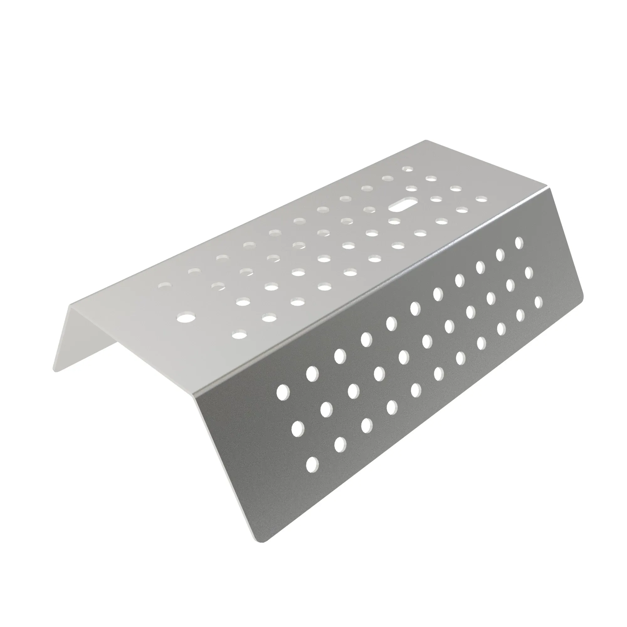 John Deere Heat Shield - SU47803
