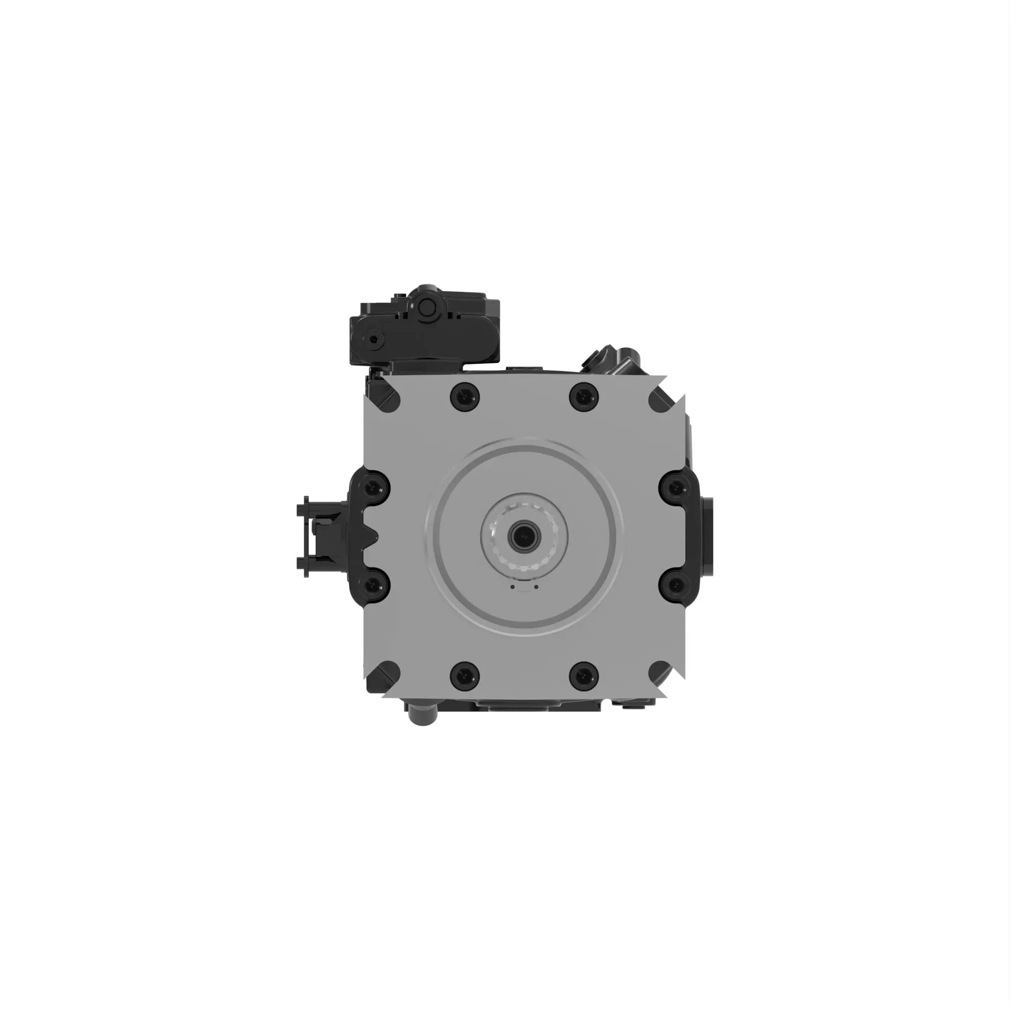 HYDRAULIC PUMP, FAN DRIVE PUMP 700/