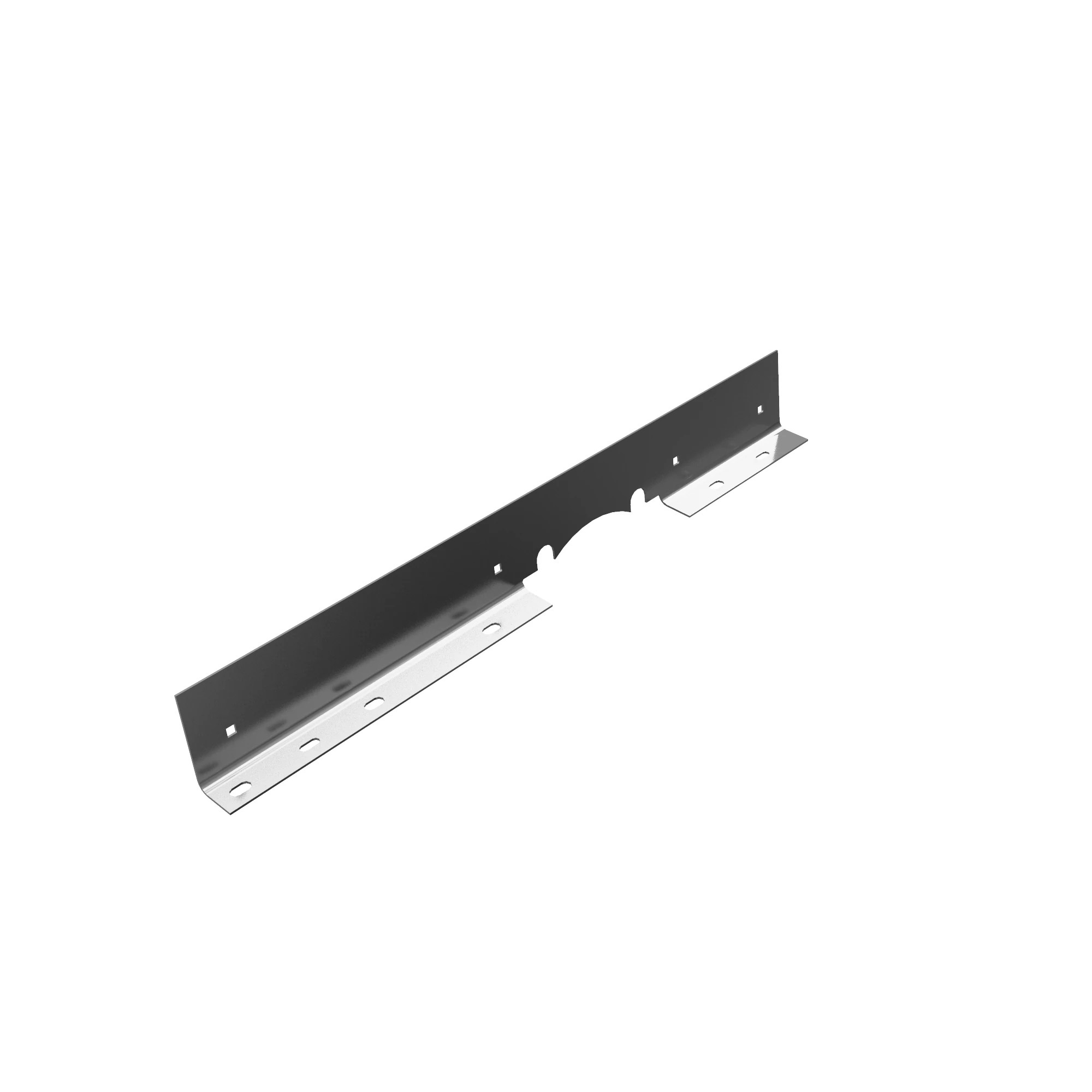 COVER, HW RH CON W/TLNG RAIL-THRSH