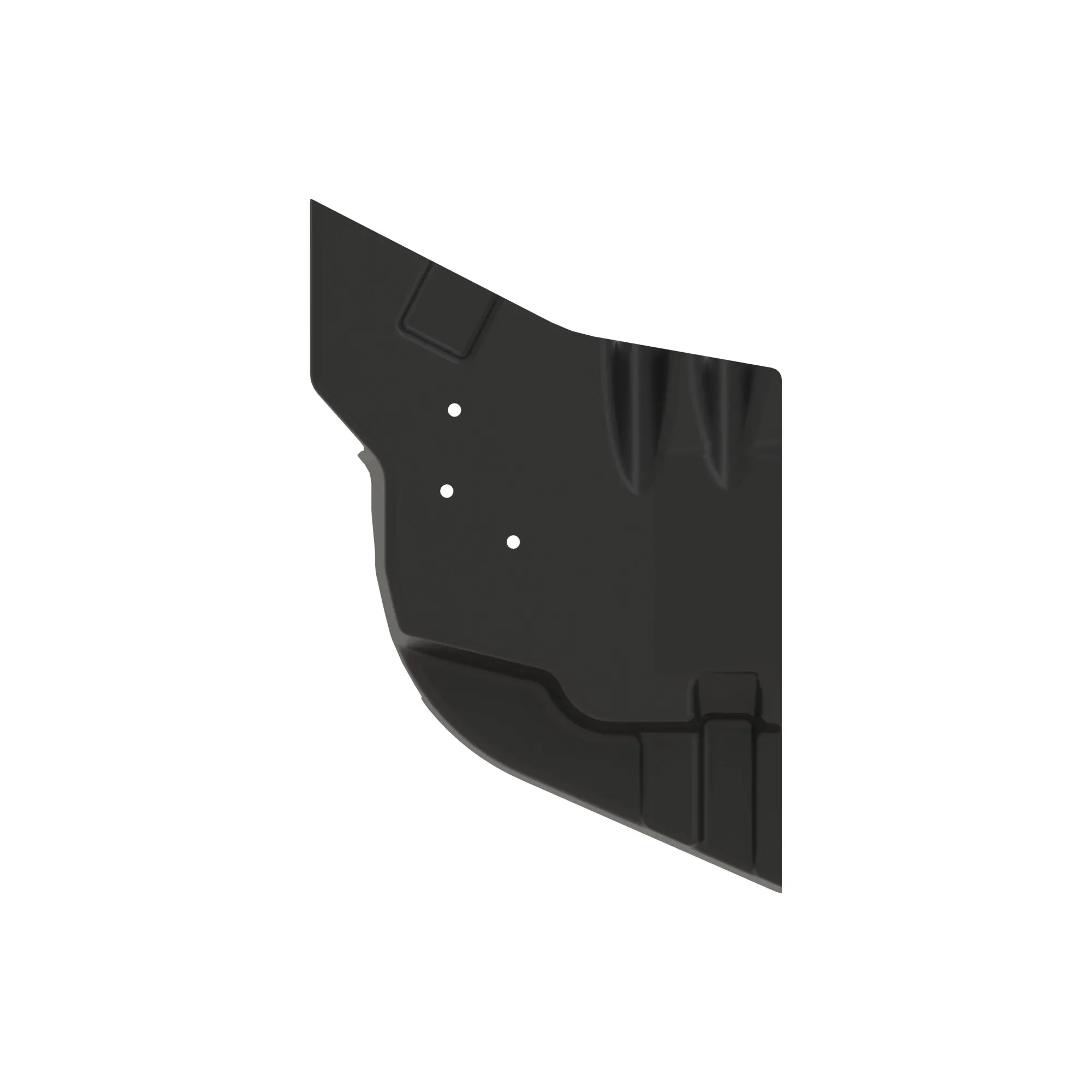 Shield, SHIELD, ZTRAK POWERFLOW, 54A 54HC A