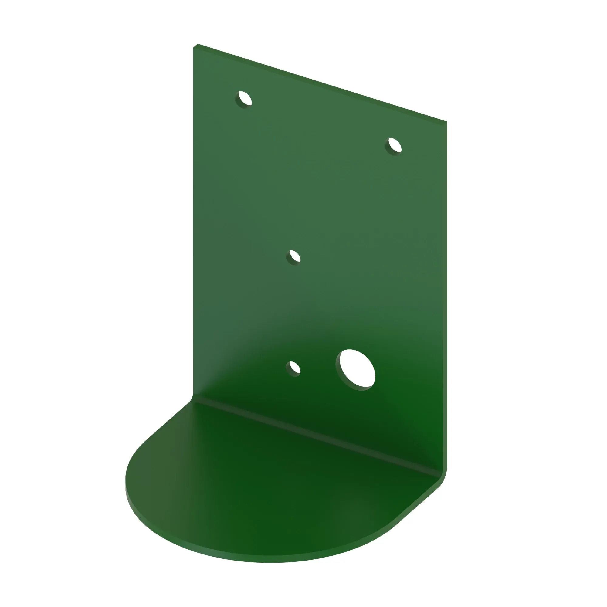John Deere Lighting Holder - Z79928