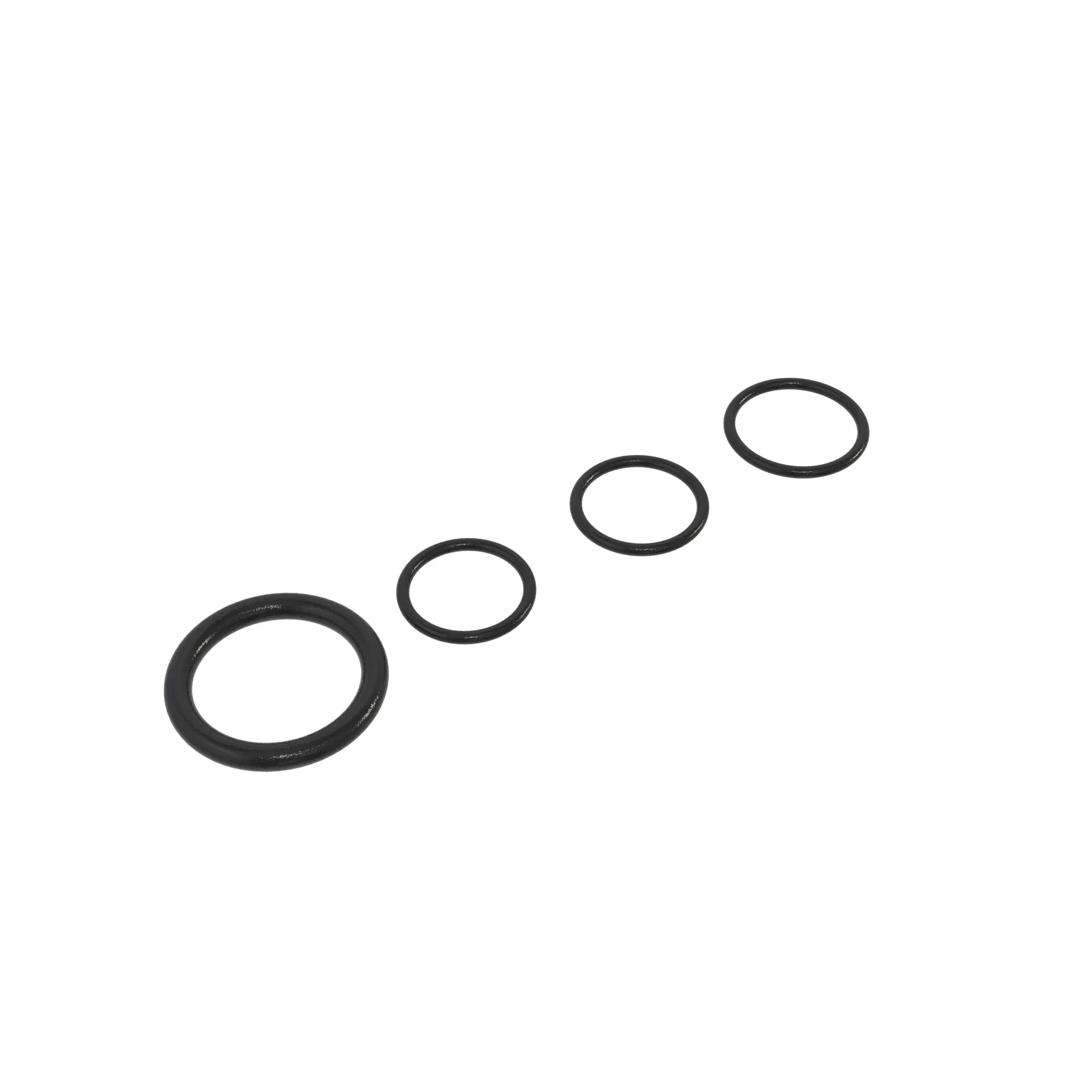 John Deere Directional Valve Seal Kit - AXE27425