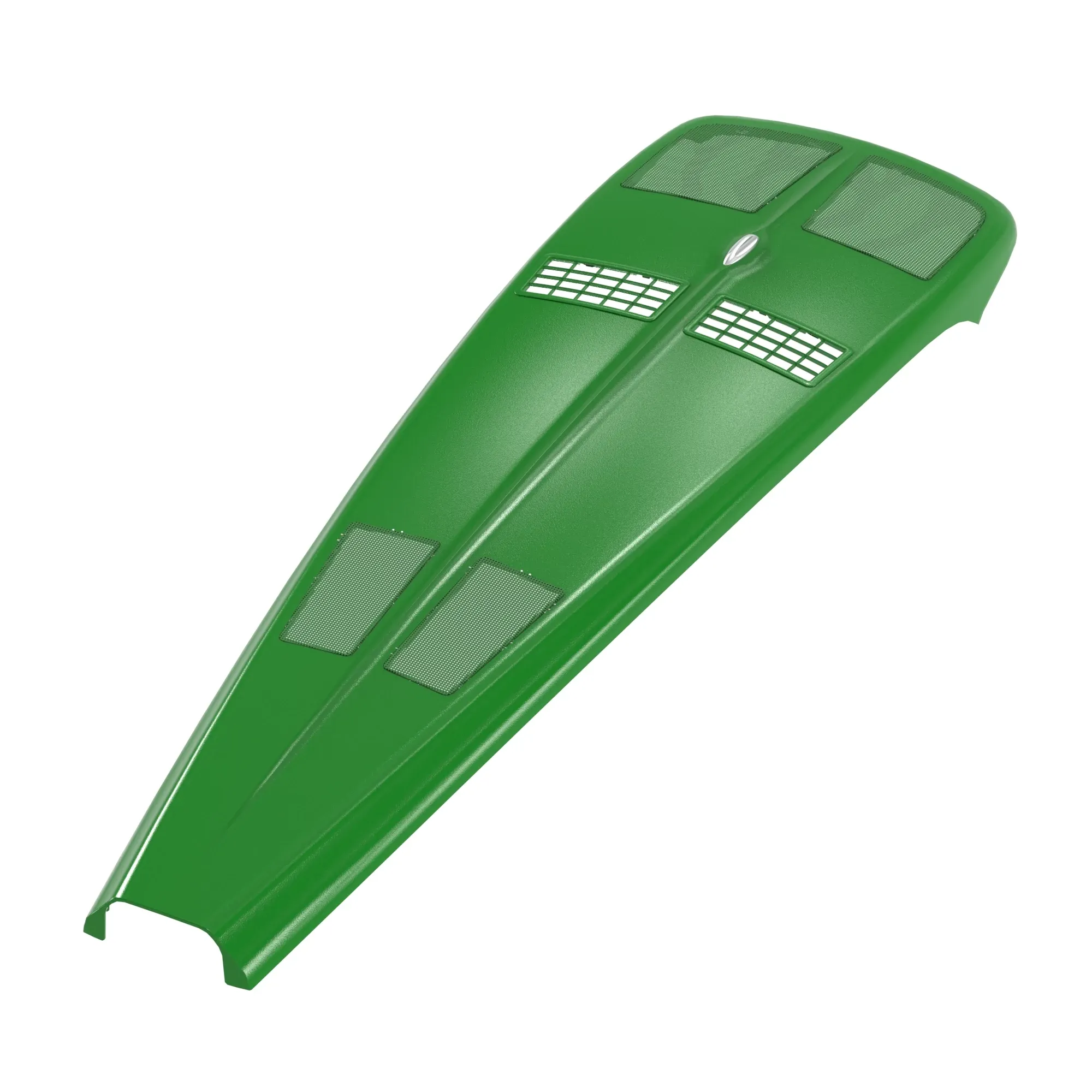 John Deere Upper Hood - RE577421