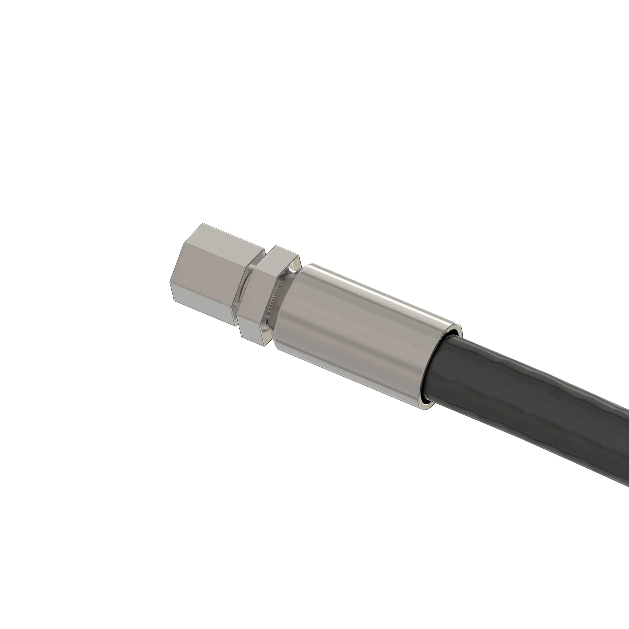 Hydraulic Hose