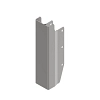 John Deere Channel - M166826