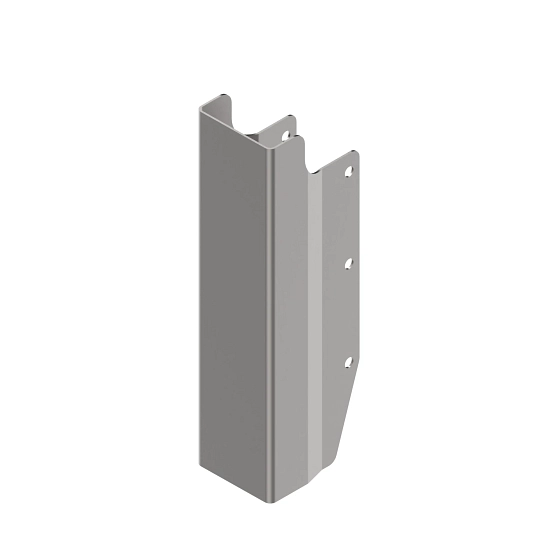 John Deere Channel - M166826