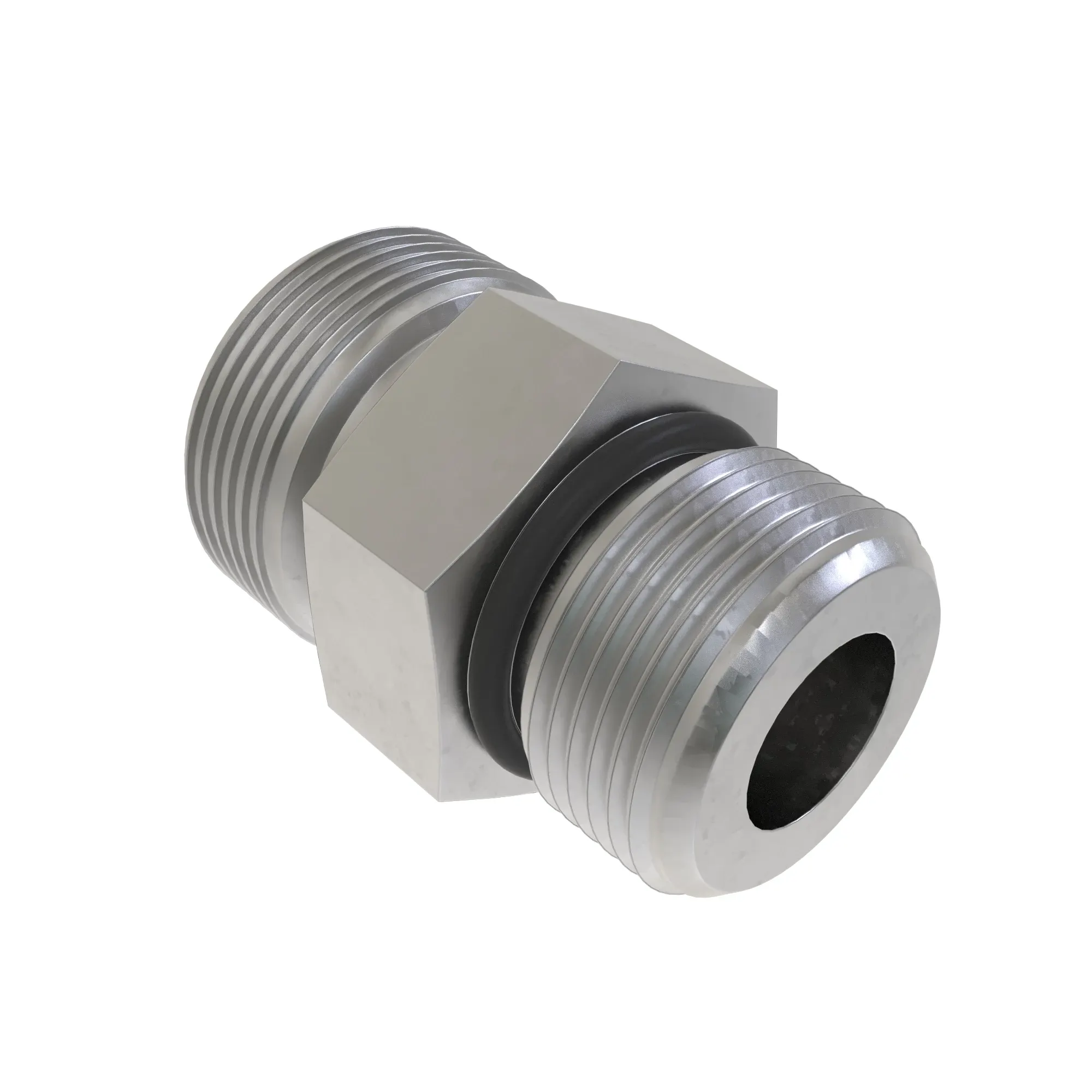 John Deere Stud Straight Fitting - RE540248
