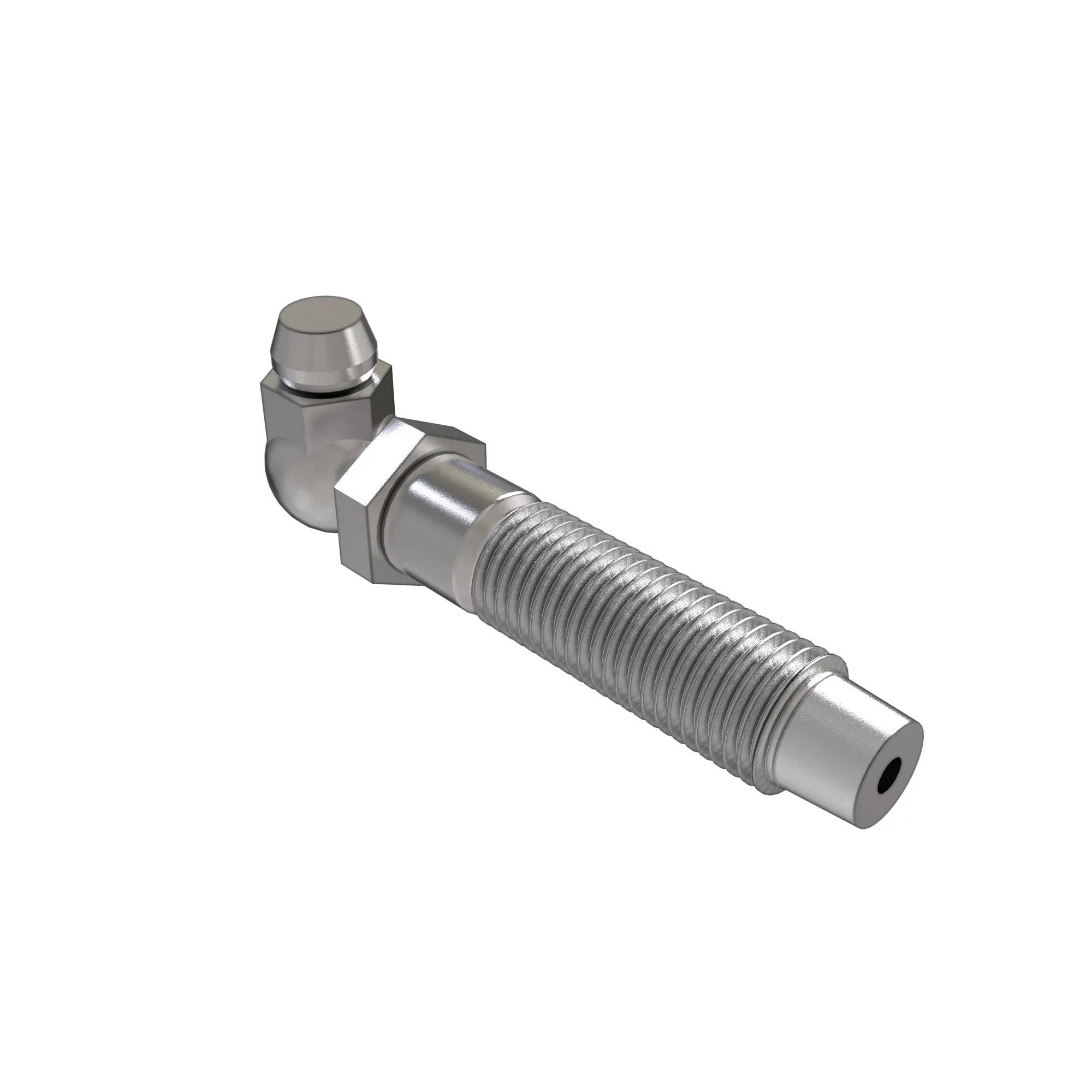 Lubrication Fitting