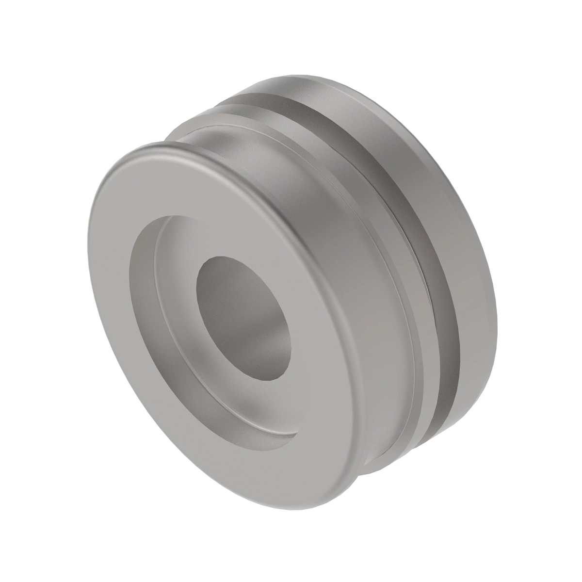 PISTON, 90 X 45 X M30 2 PC SEAL