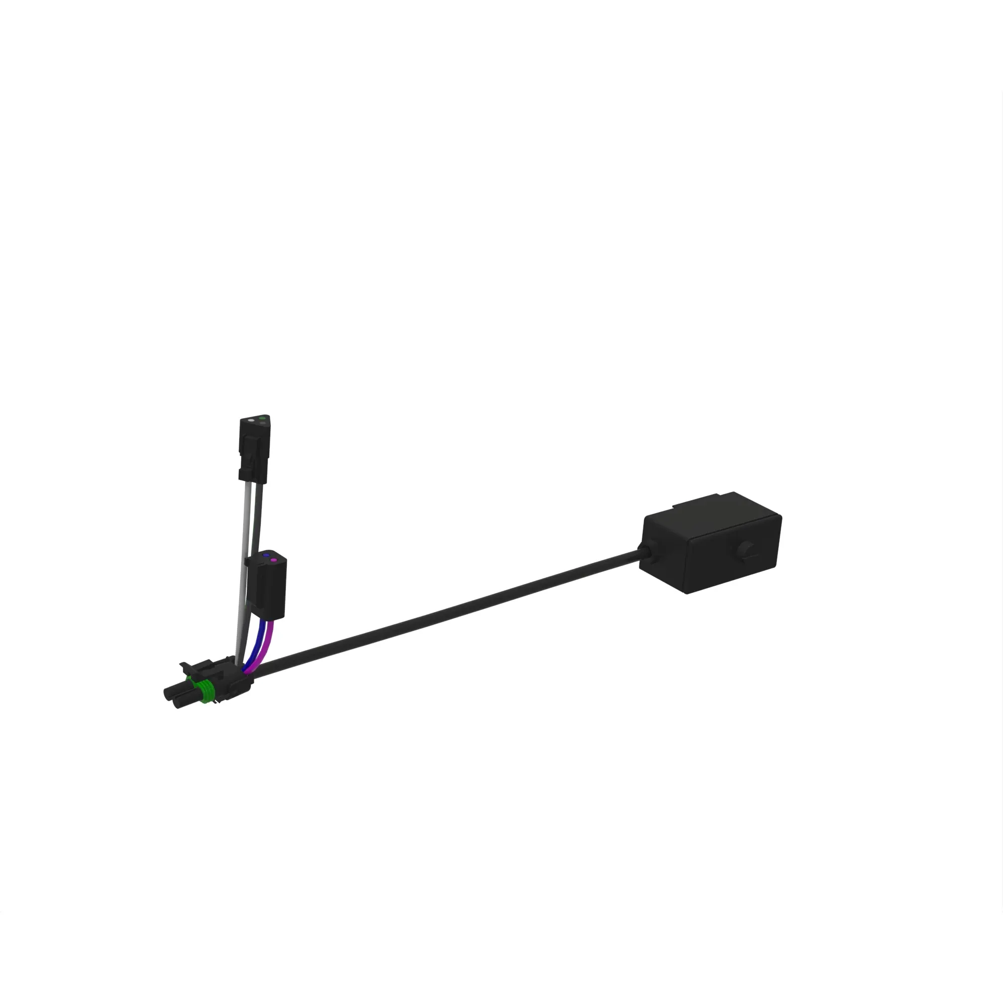AMPLIFIER, PWM