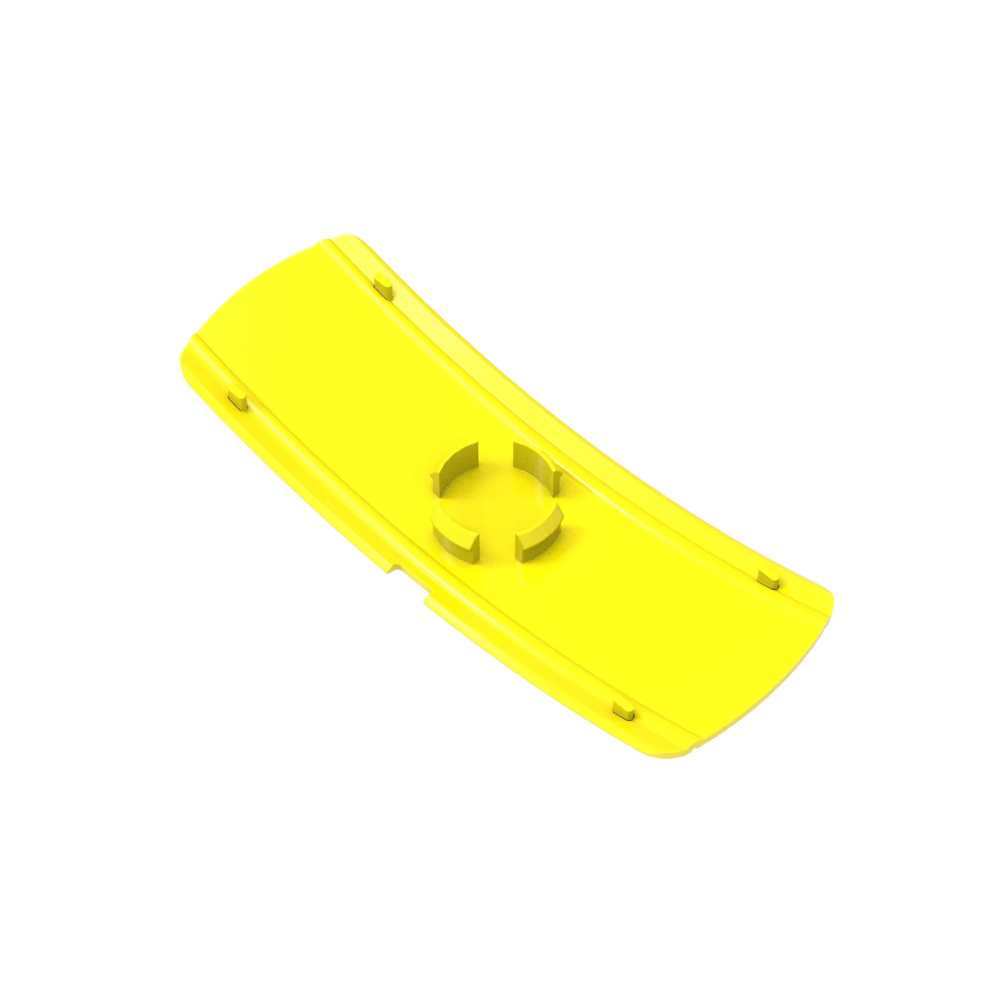 HUB CAP (JOHN DEERE) #
