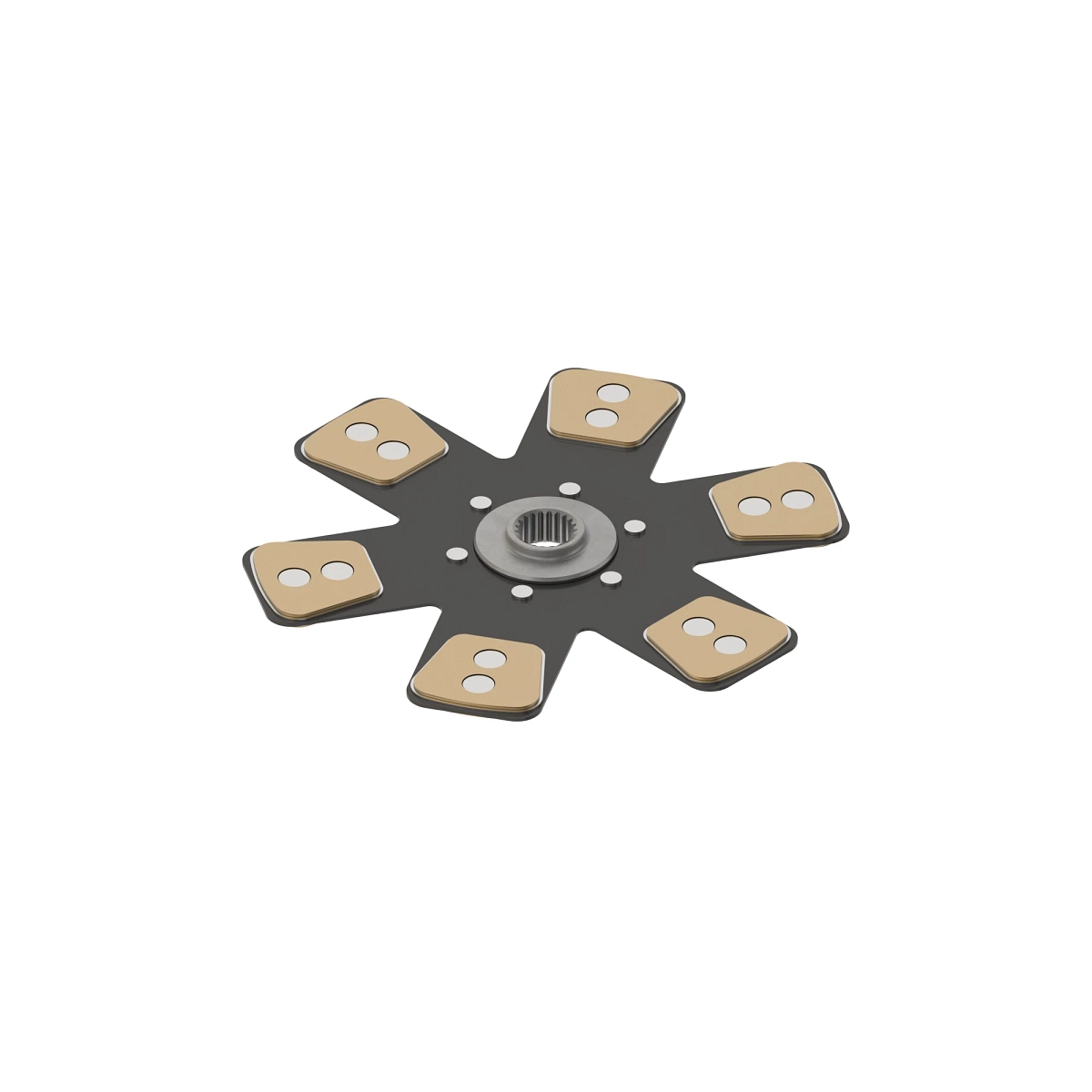 Clutch Disk