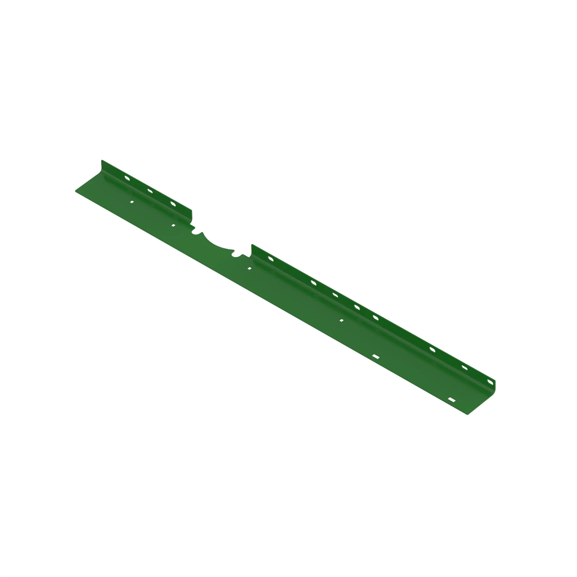 John Deere Plate - H175018