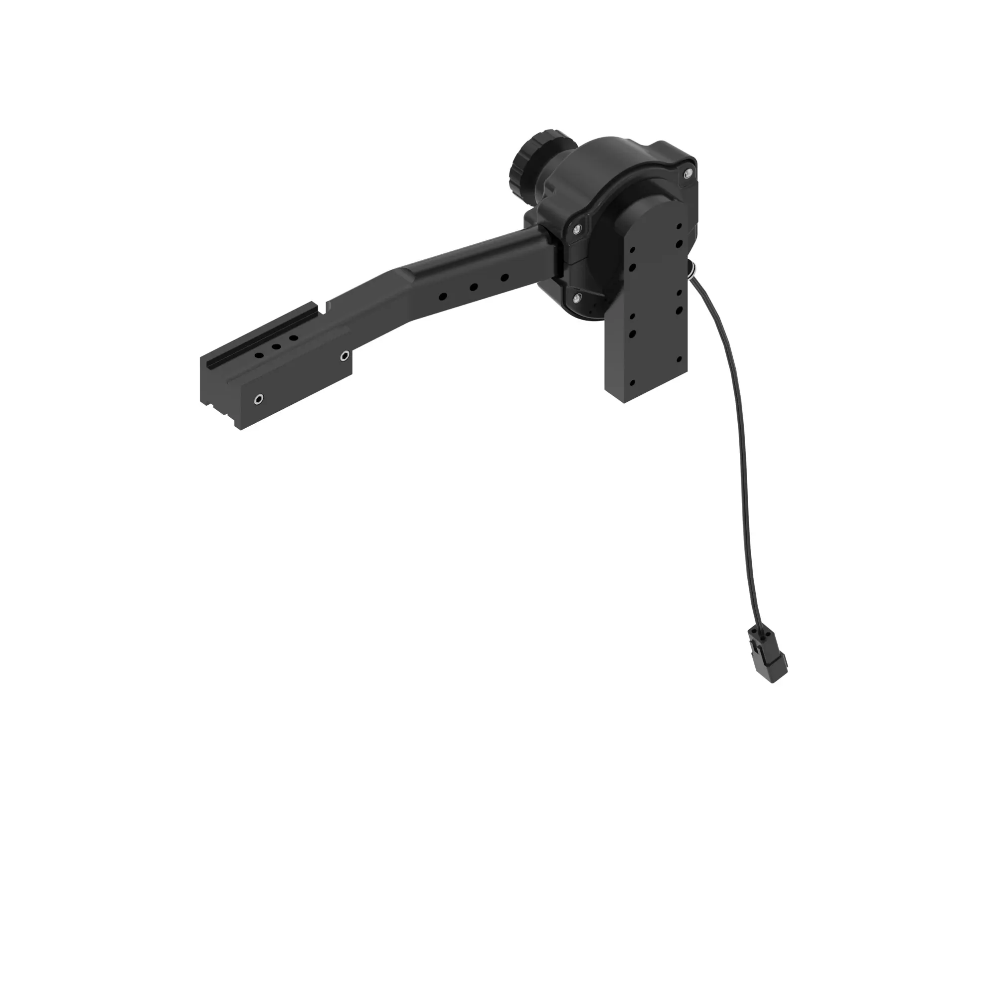 ARM, RIGHT