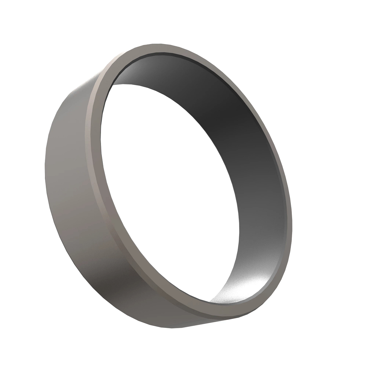 John Deere Cylindrical Split Alloy Bushing - YZ4017709