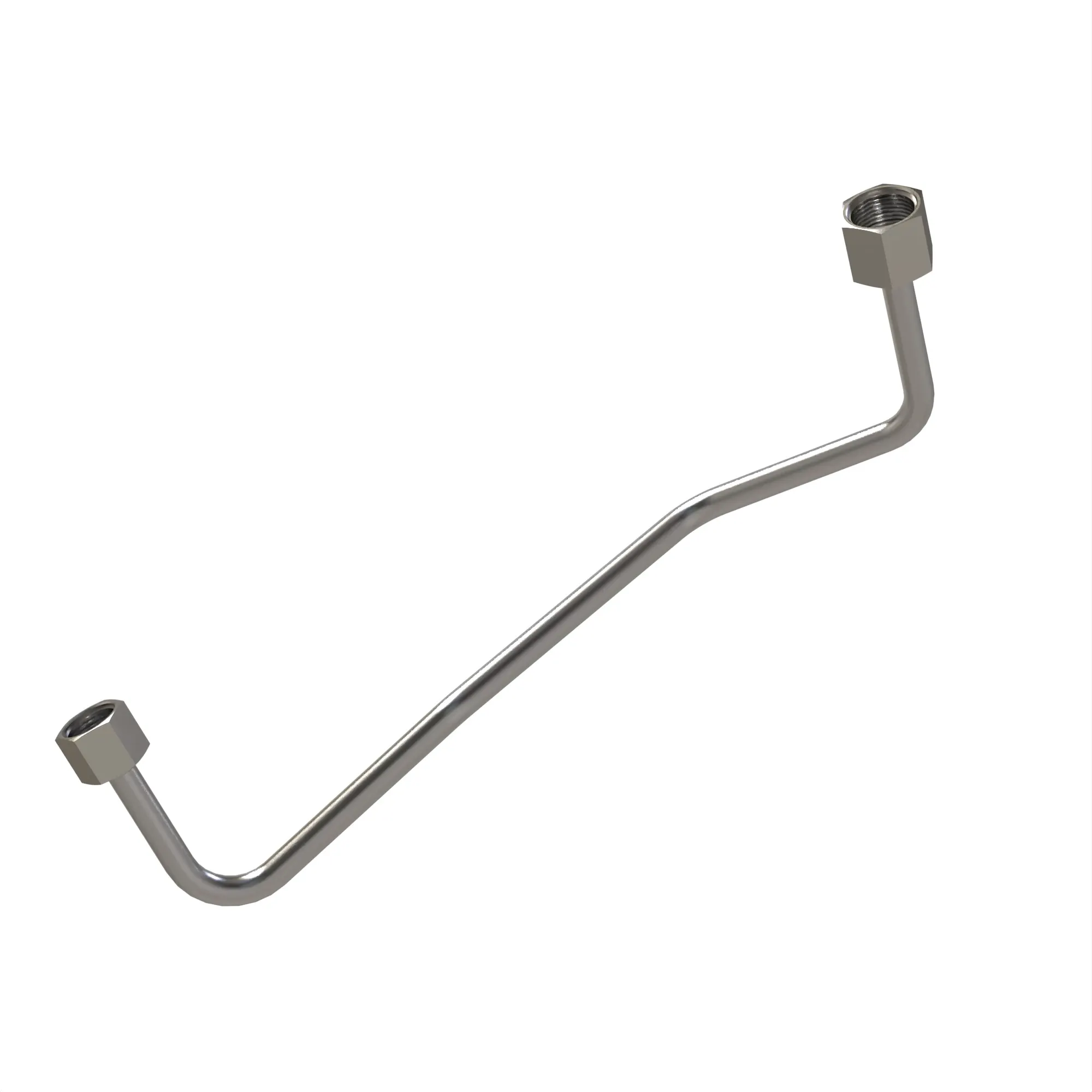 TUBE, DIFF-LOCK, FIXED AXLE