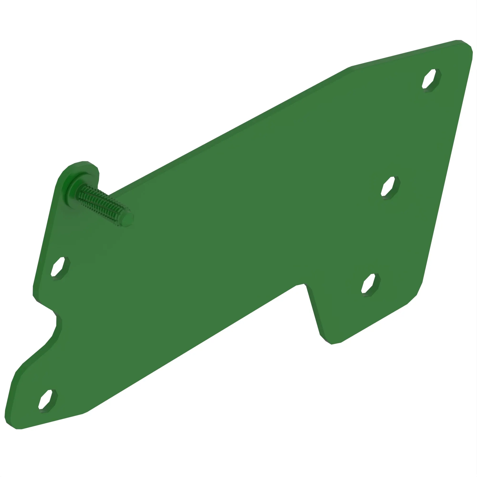 John Deere Bracket - AXE86443