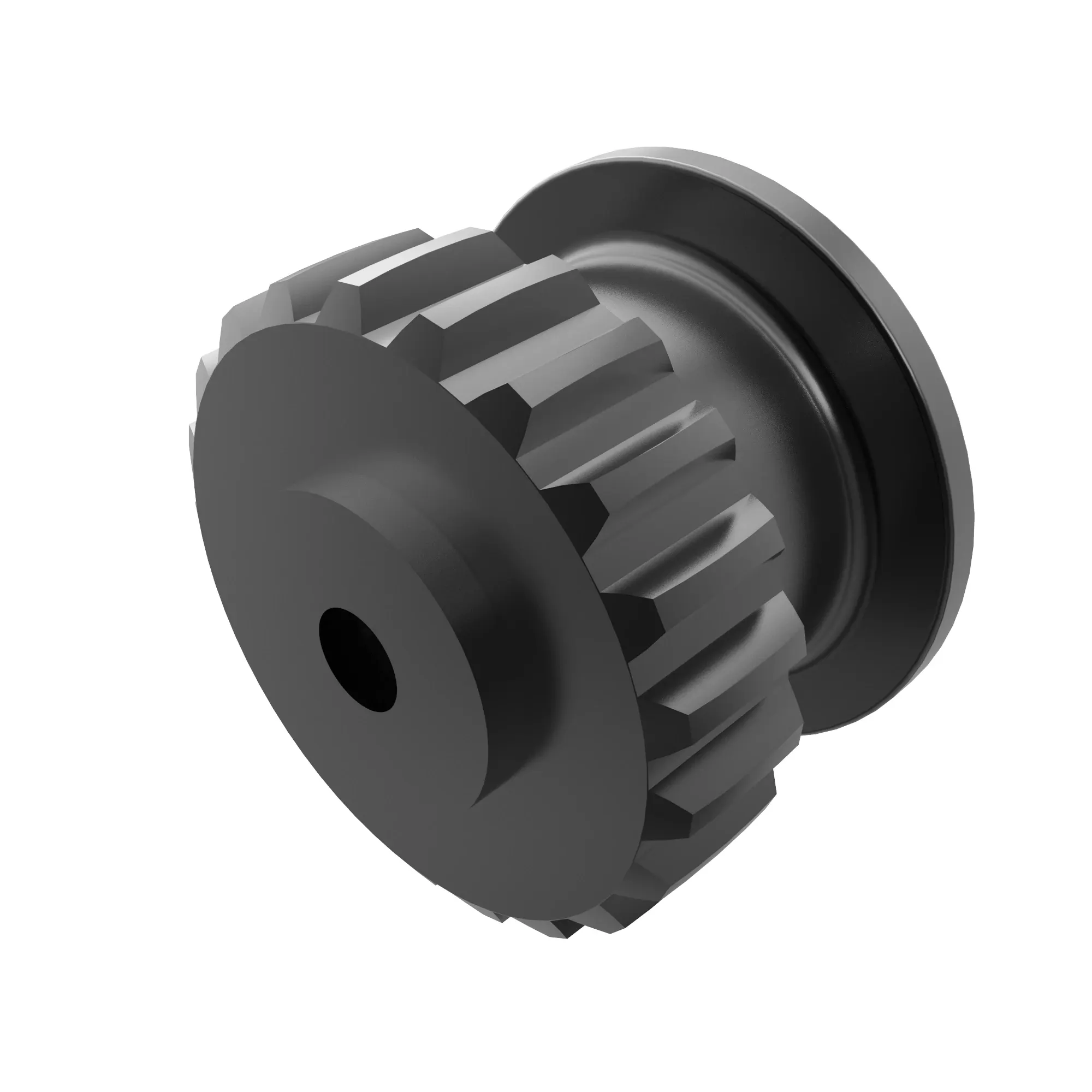 John Deere Hub - AXT11319