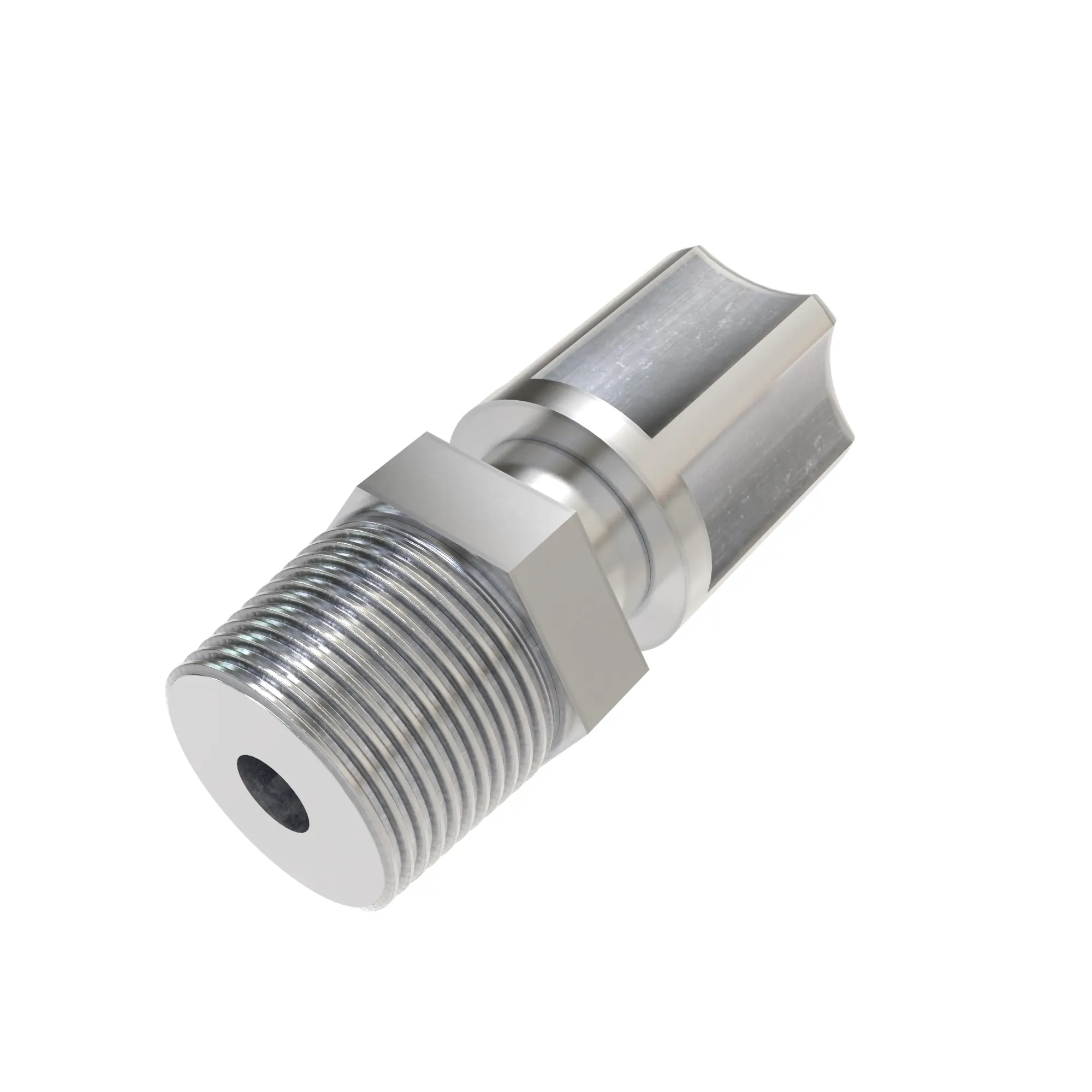 John Deere Fitting - MT4114