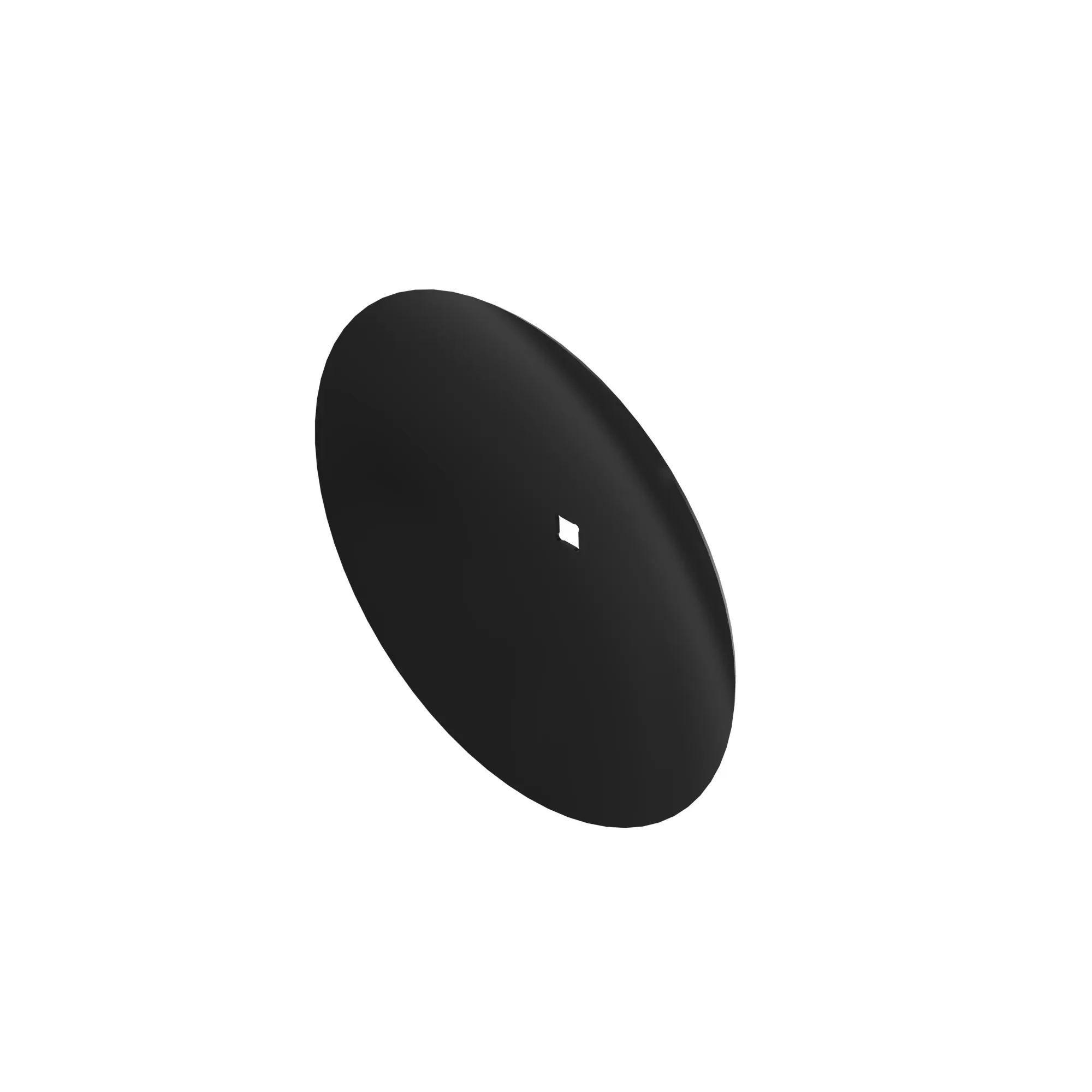 John Deere Solid Disk Blade, 22 Inch - P22177118S