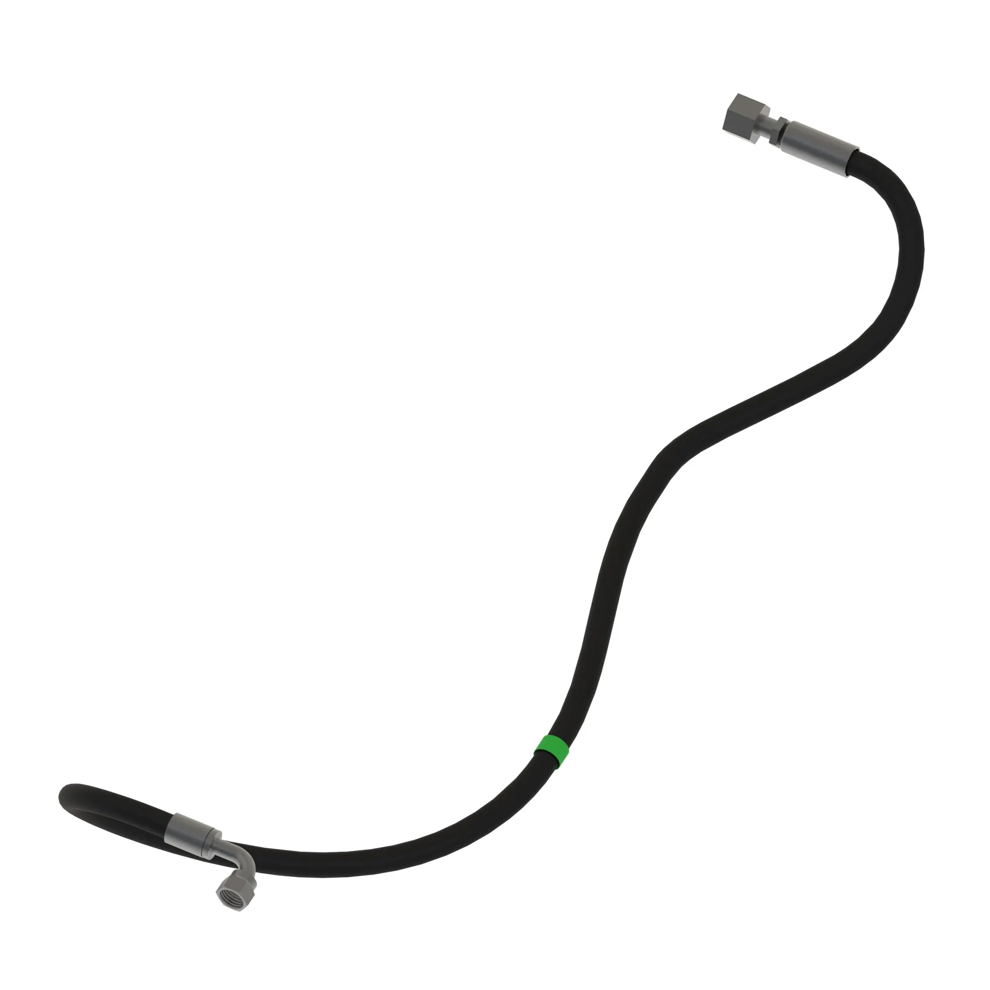 Oil Line
