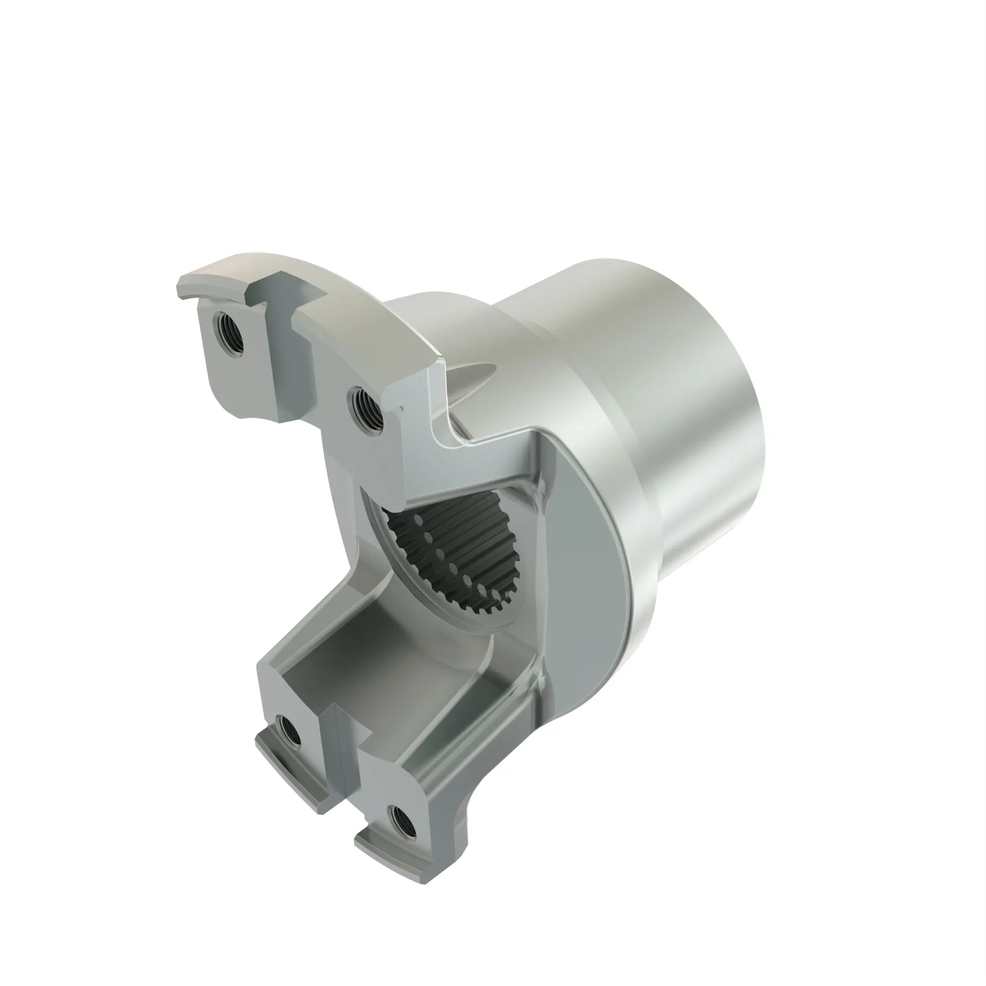 YOKE, 6C FITTING