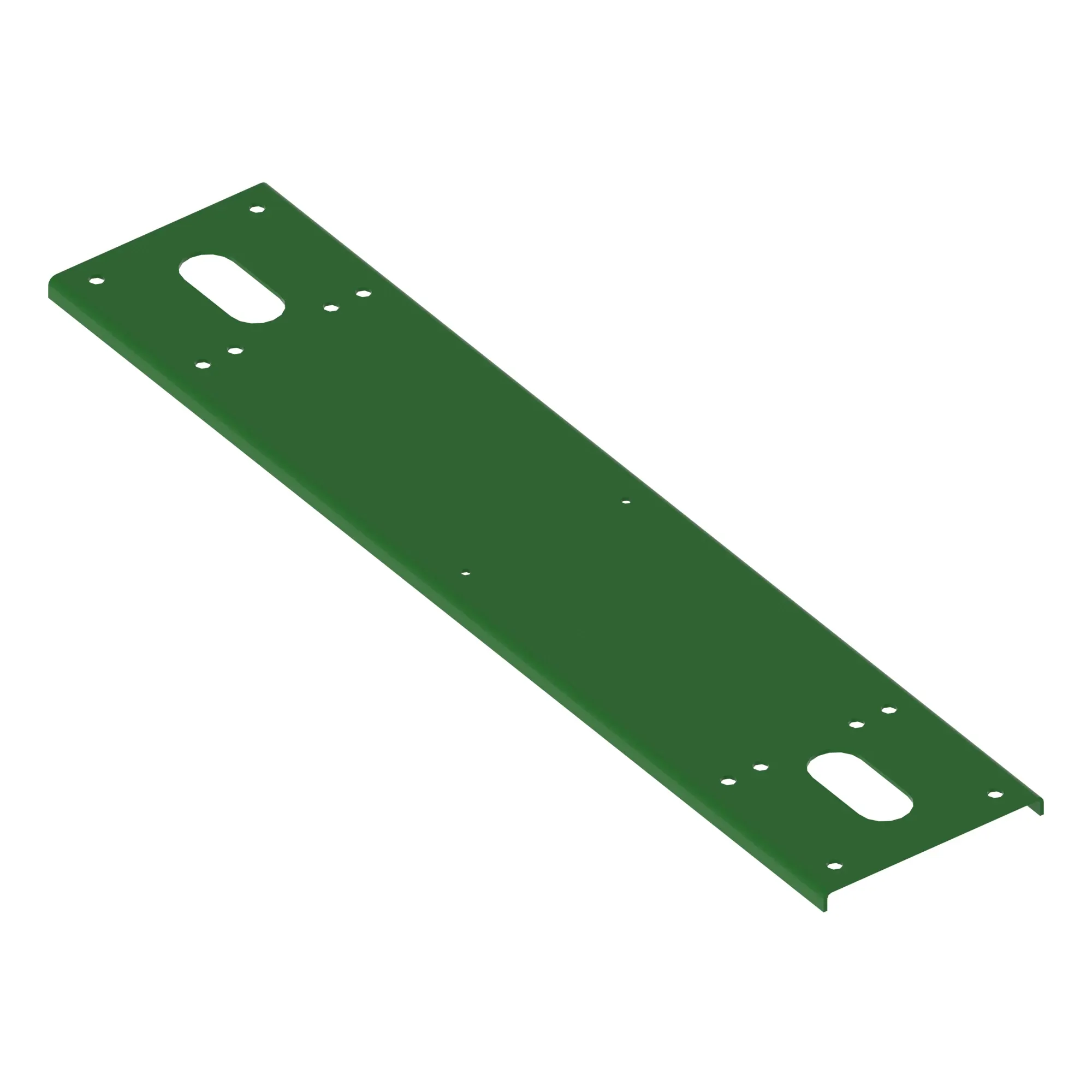ANGLE, CHANNEL - EXTENSION