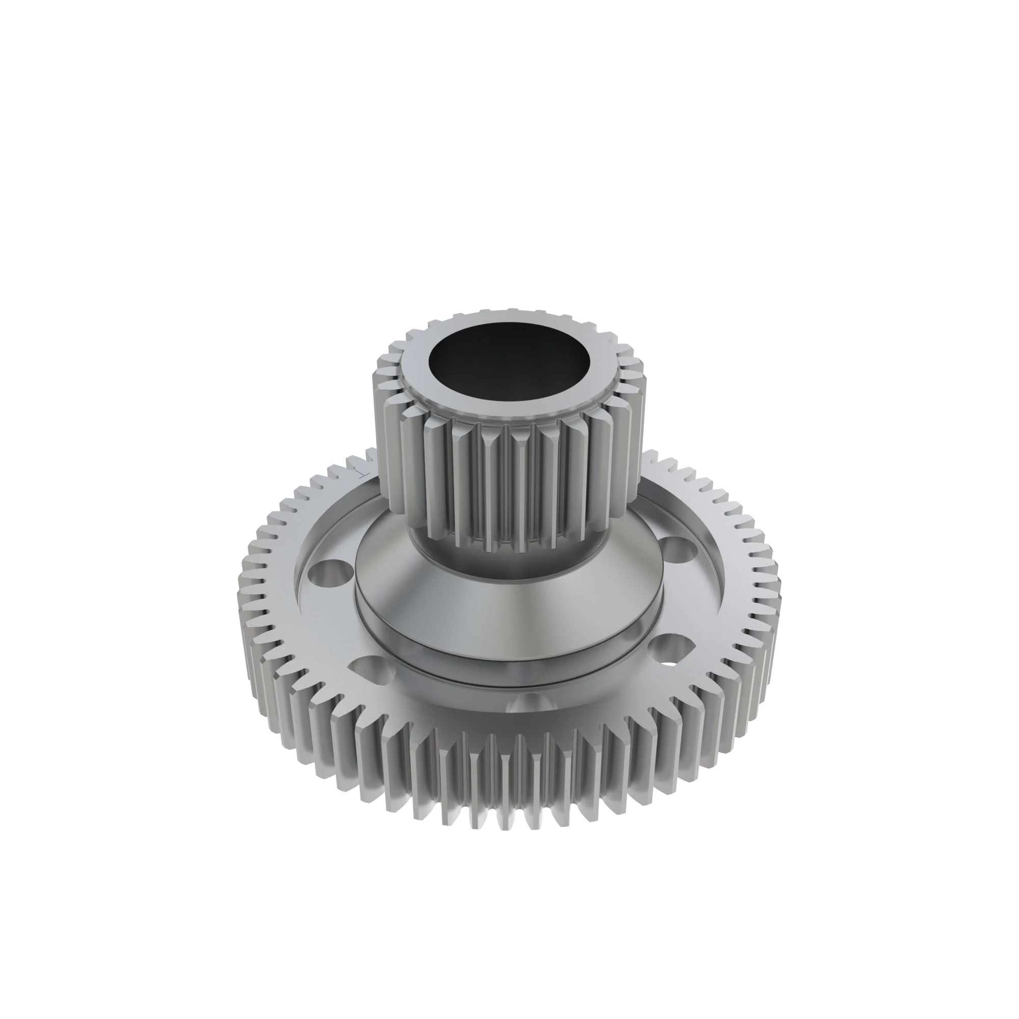 ⚙️ R569241: Eje de Entrada, Planetario, Piñón Planetario IVT™ Joh