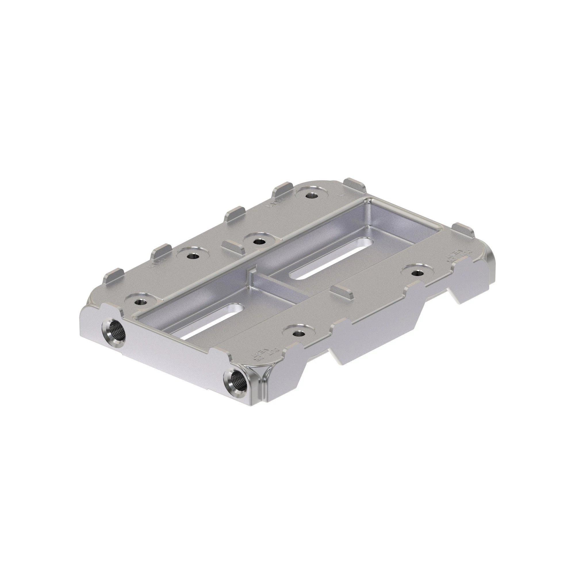 John Deere Fuel Filter Housing - R76191