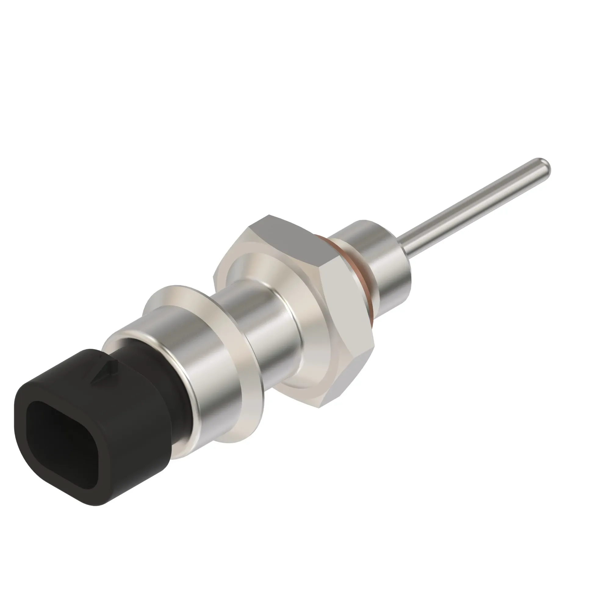 John Deere Engine Exhaust Gas Recirculation Temperature Sensor - RE538870