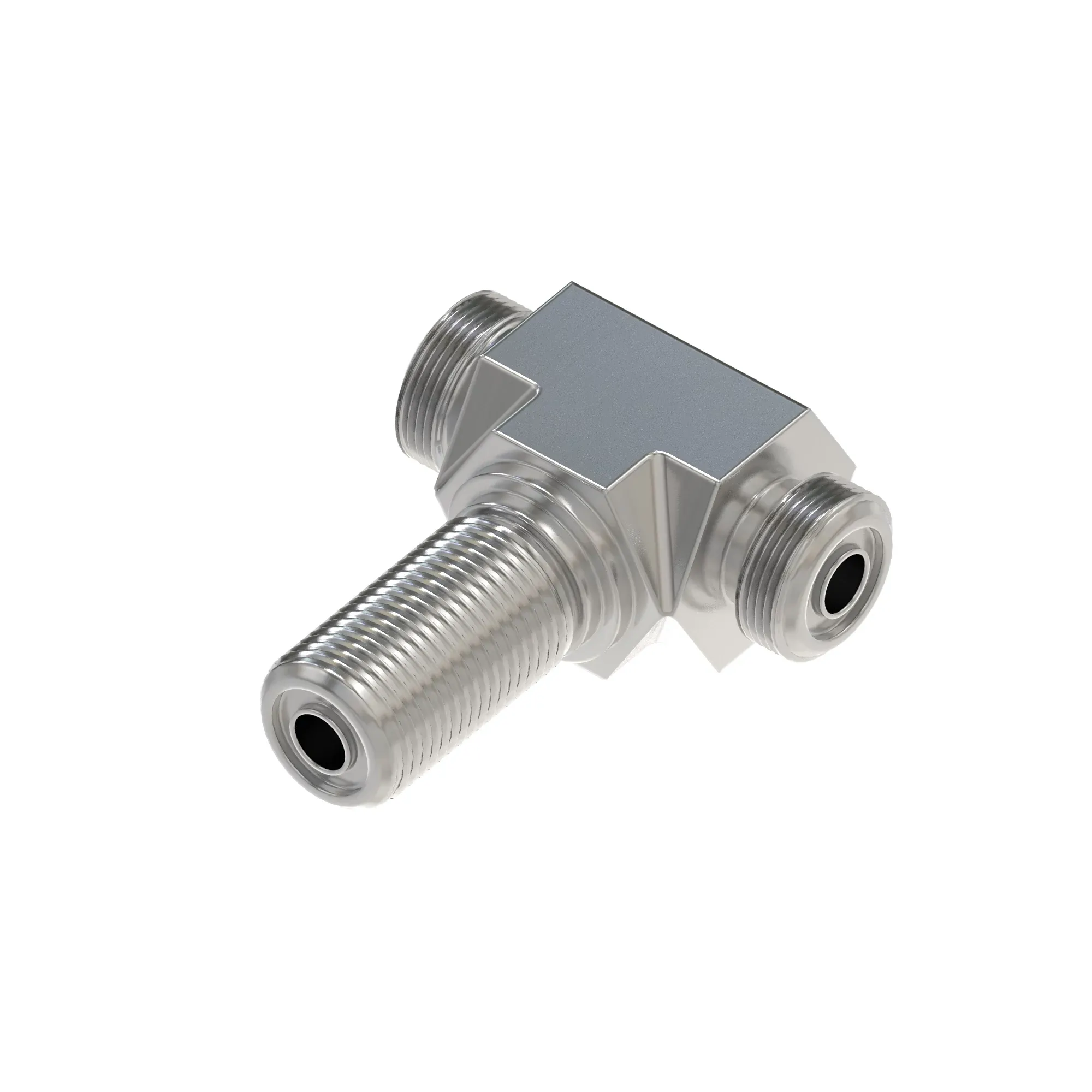 John Deere Tee Fitting - 38H1681