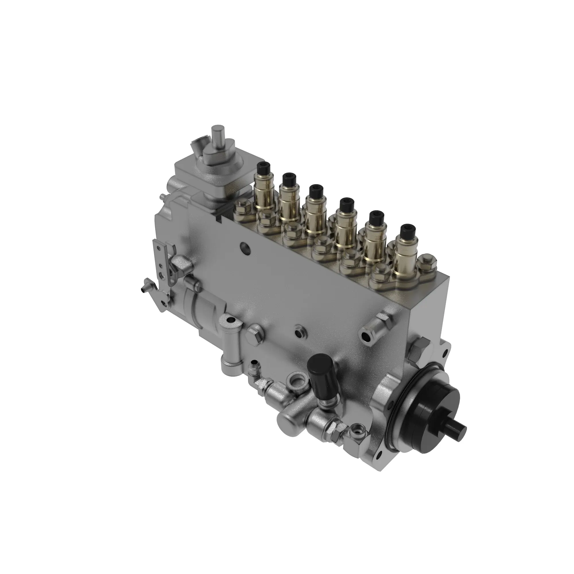 John Deere Fuel Injection Pump - RE505475