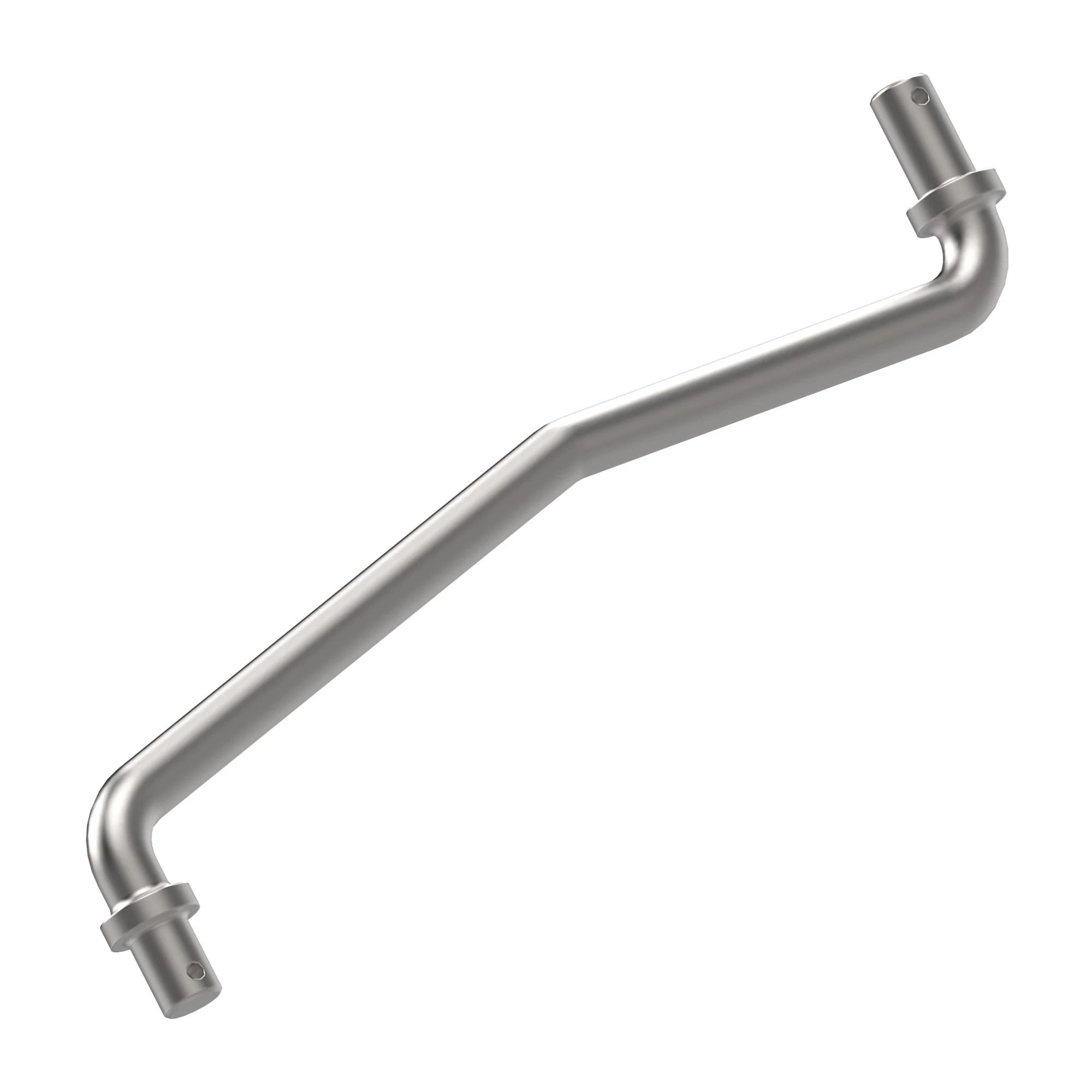 ROD, FOOT THROTTLE